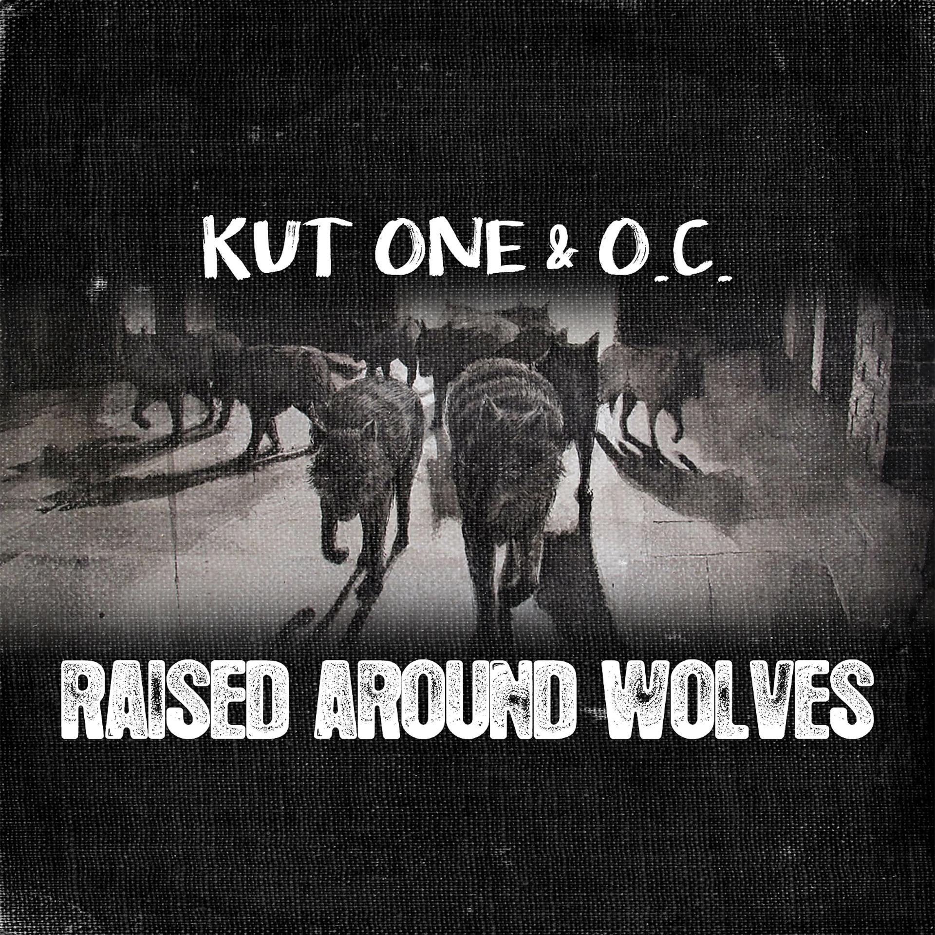 Постер альбома Raised Around Wolves