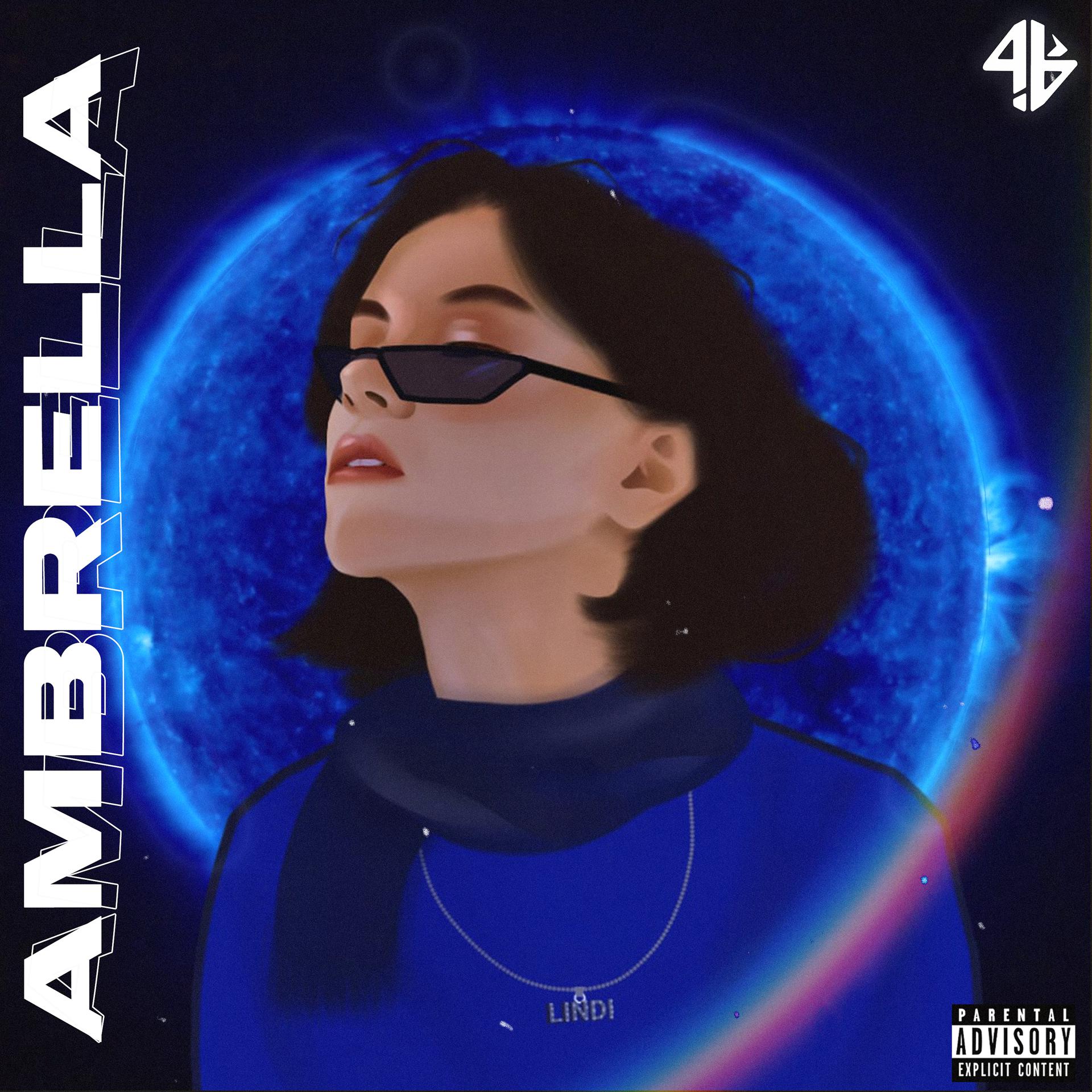 Постер альбома Ambrella