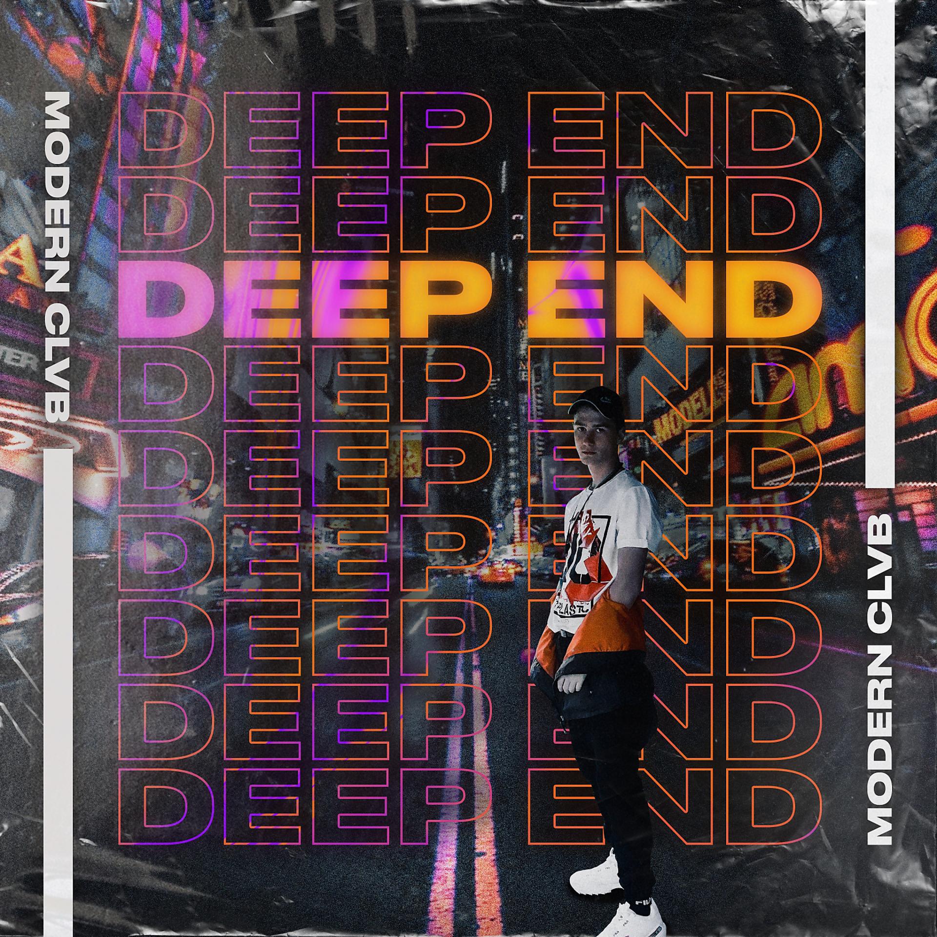 Постер альбома Deep End
