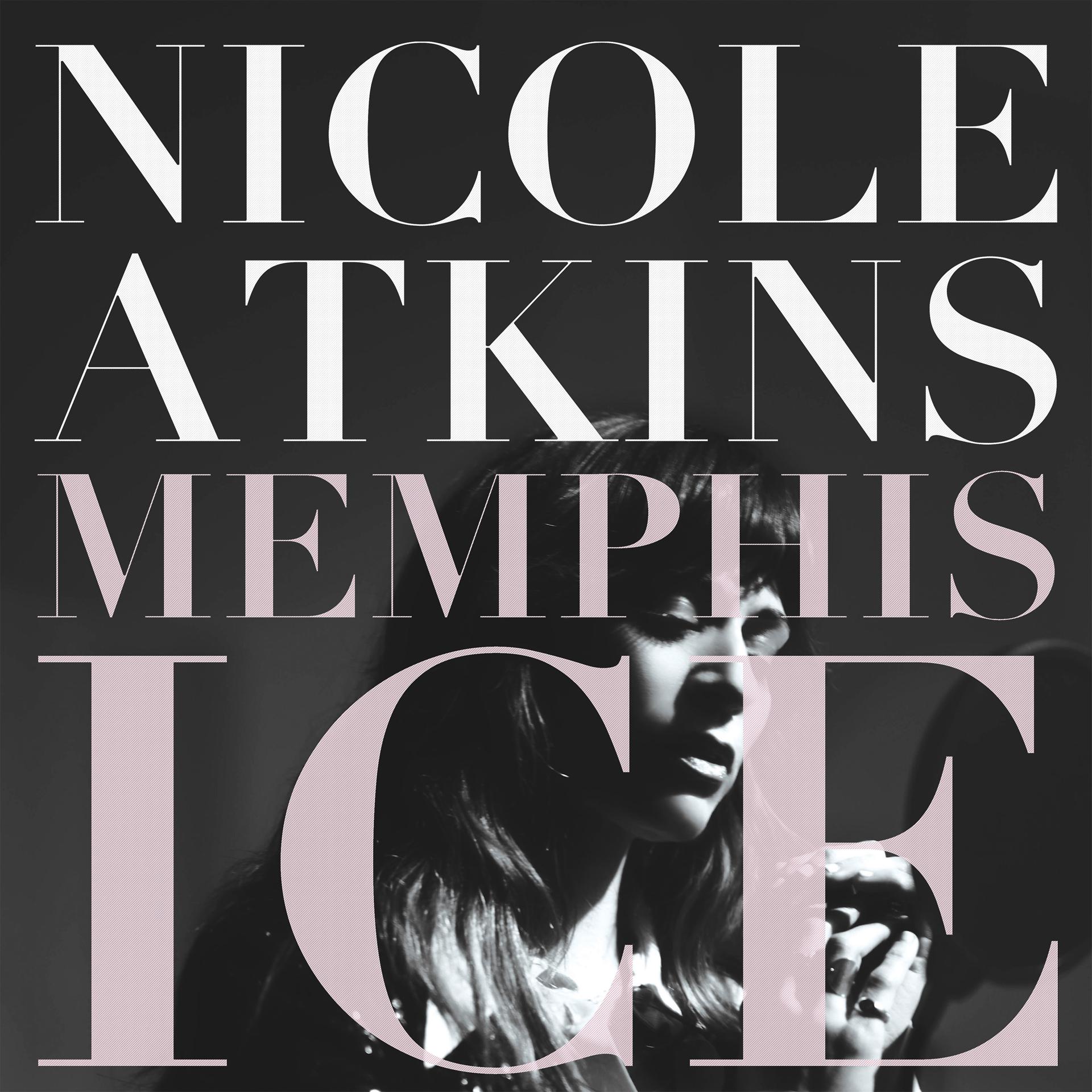 Постер альбома Memphis Ice