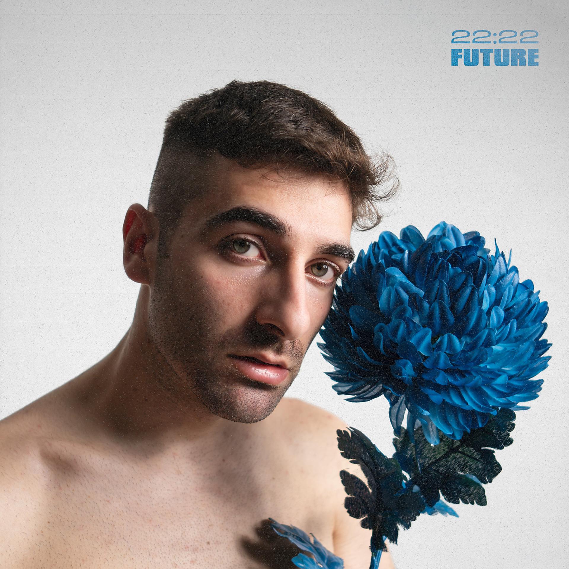 Постер альбома Future
