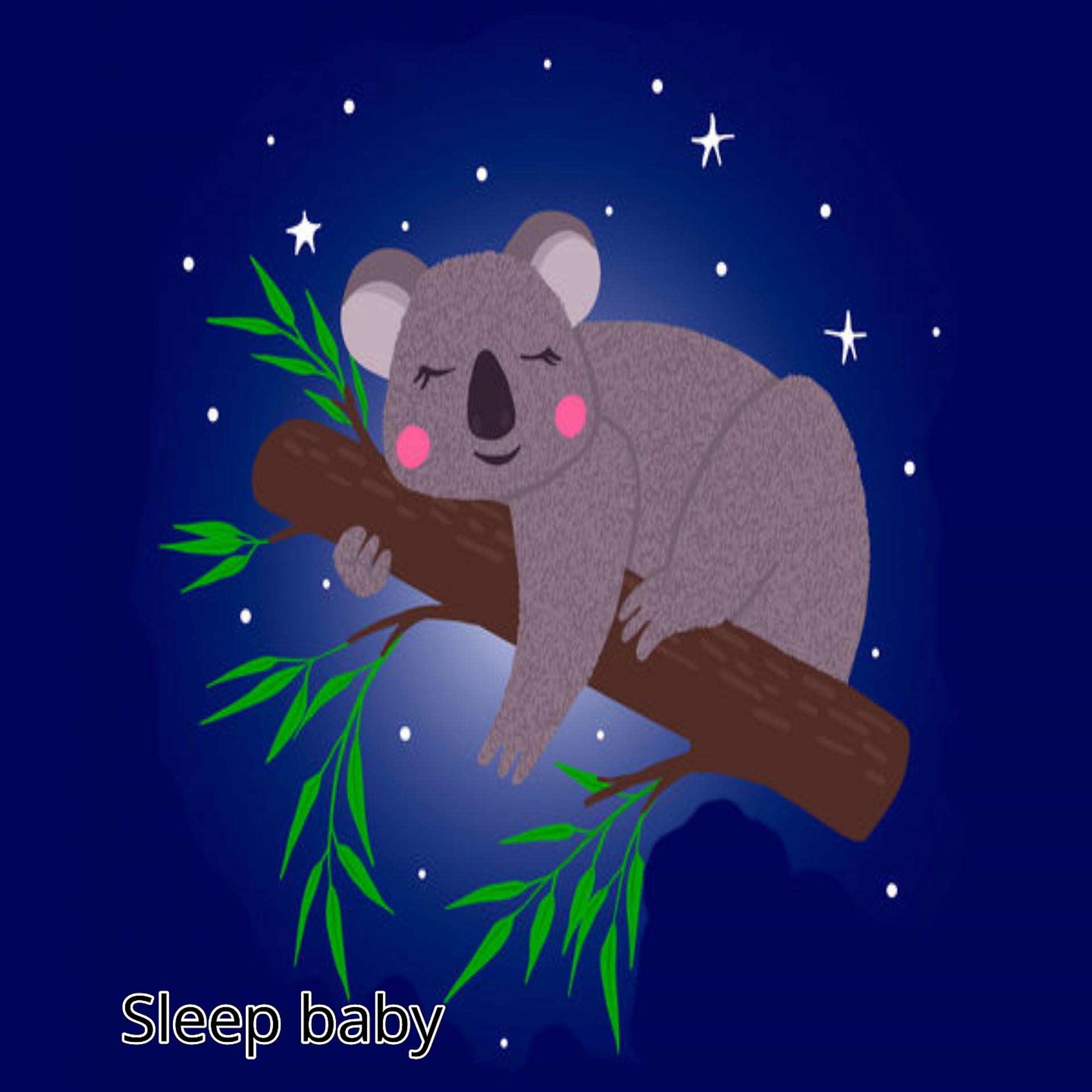 Постер альбома Sleep baby