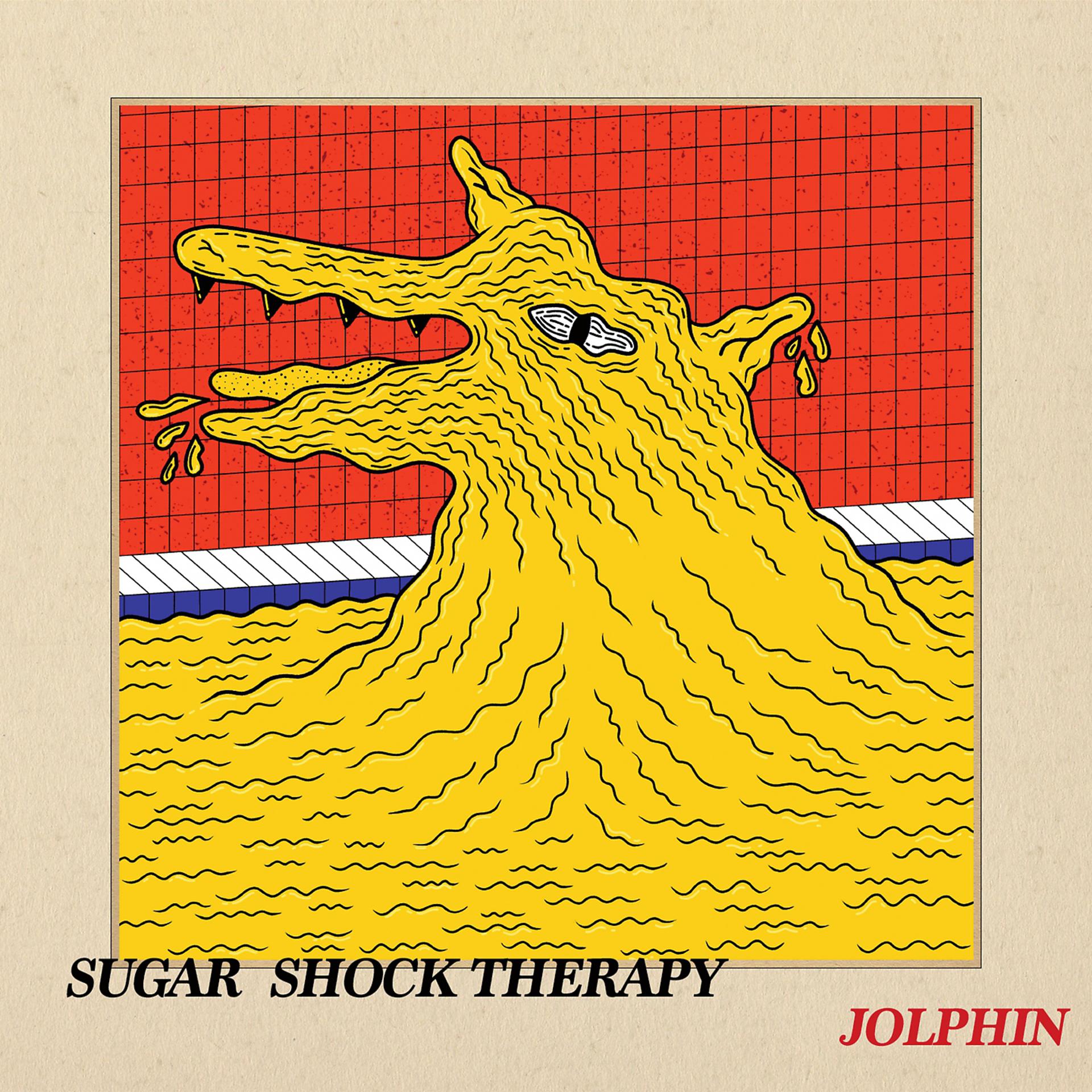Постер альбома Sugar Shock Therapy