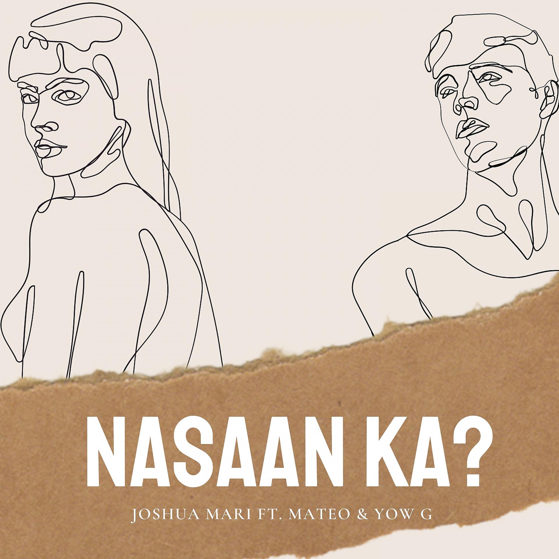 Постер альбома Nasaan Ka?
