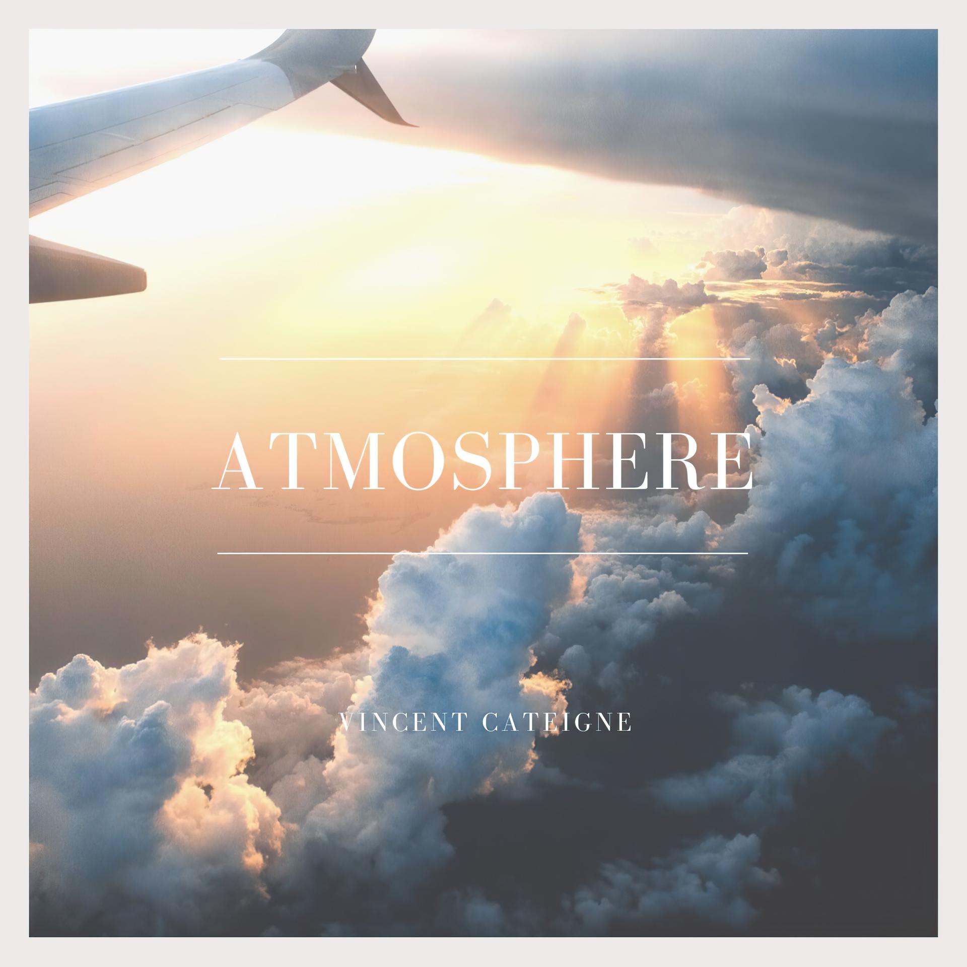 Постер альбома Atmosphere
