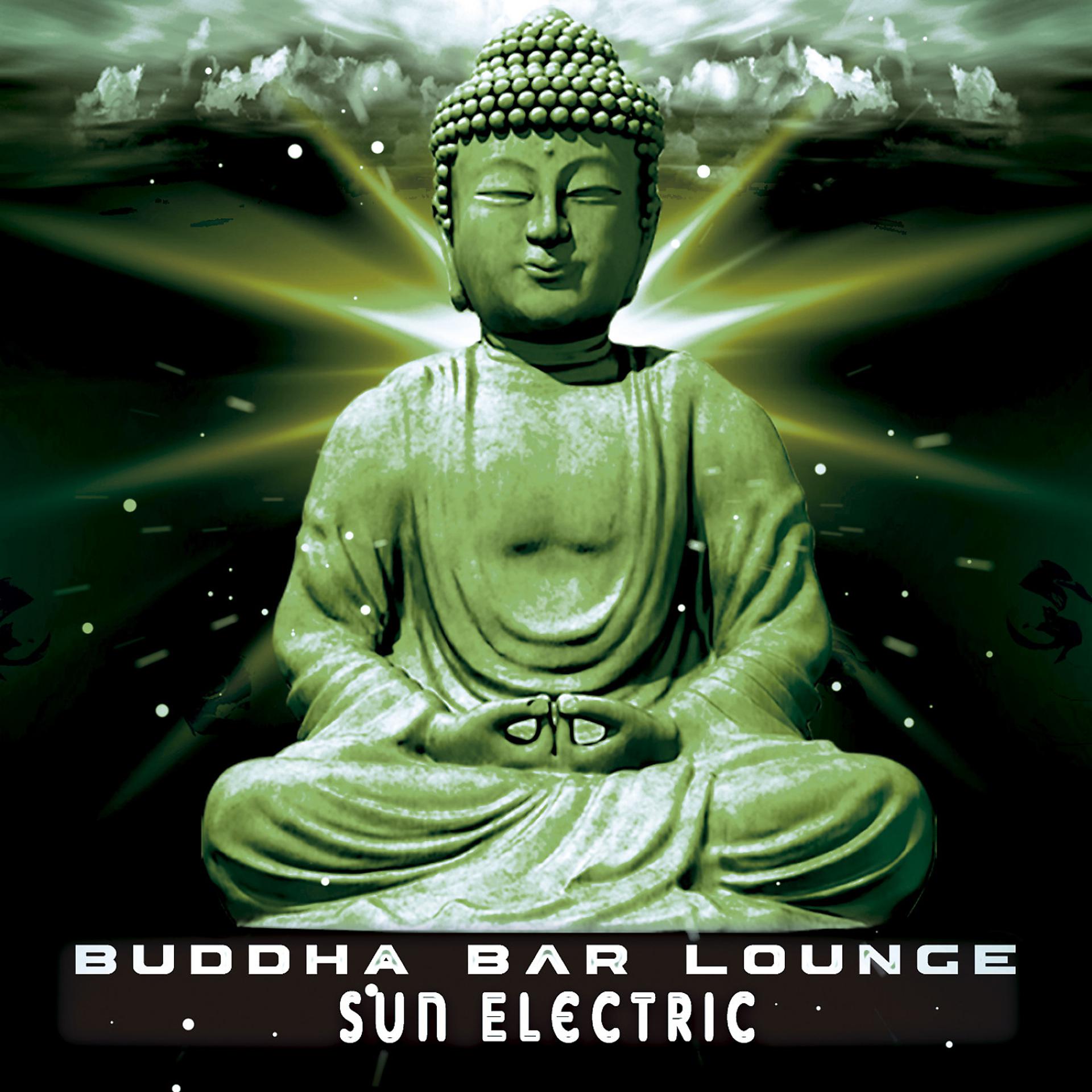 Постер альбома Sun Electric
