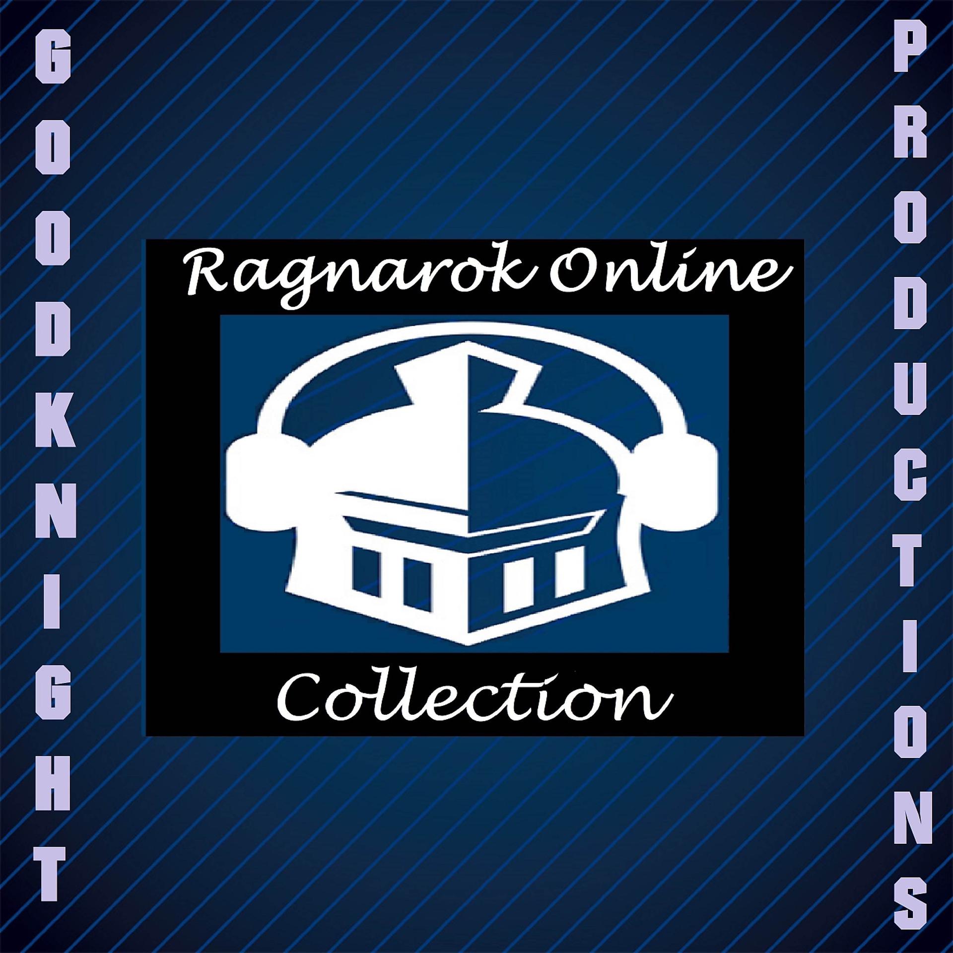 Постер альбома Ragnarok Online Collection