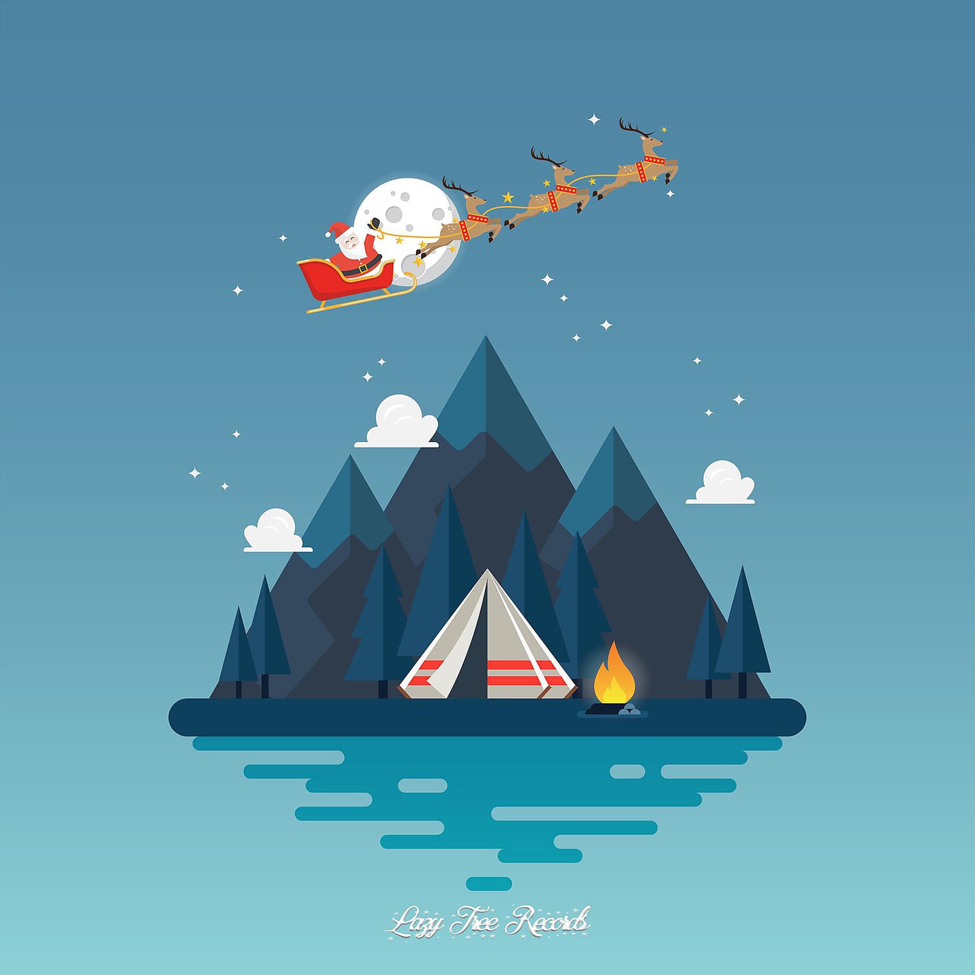 Постер альбома A Cozy Christmas