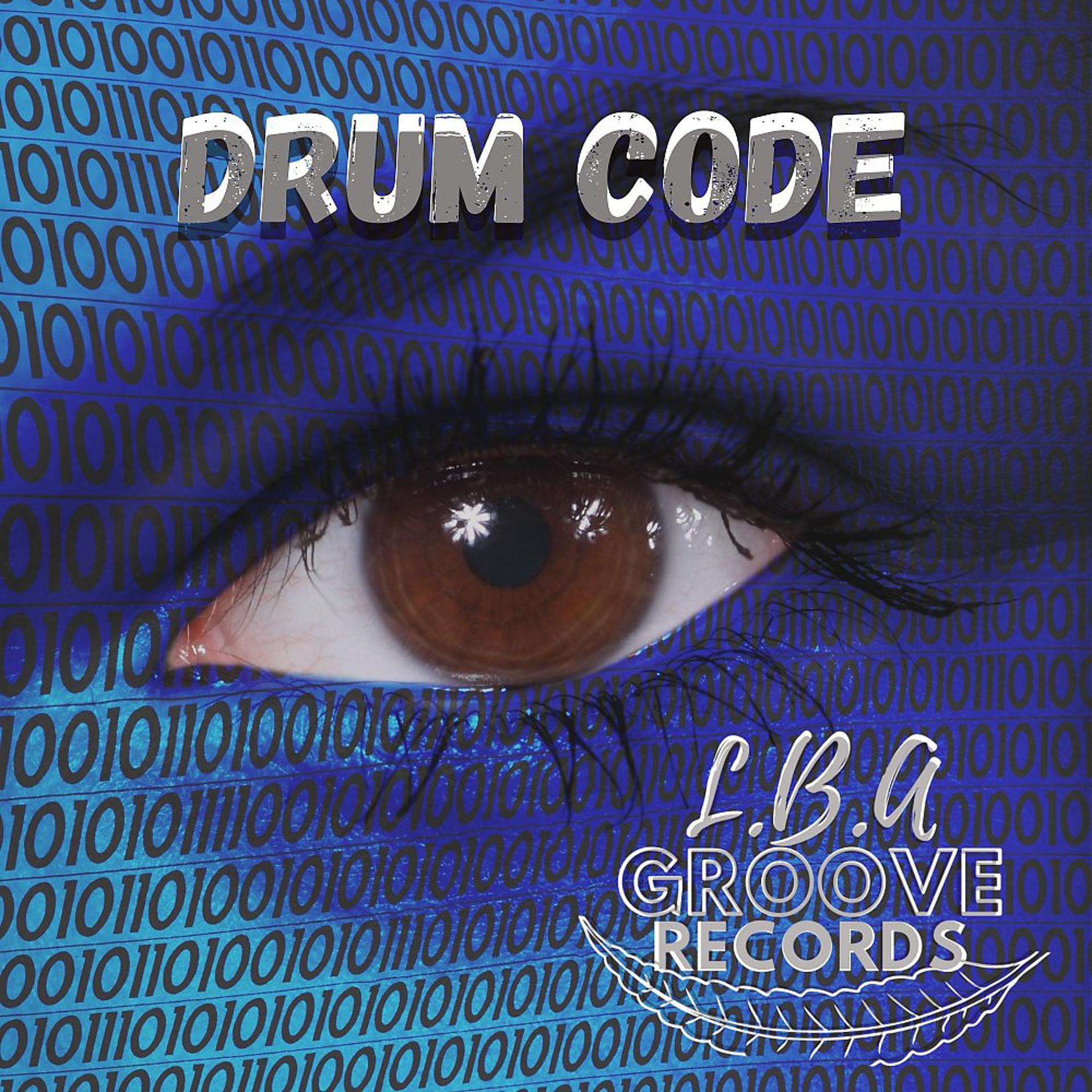 Постер альбома Drum Code