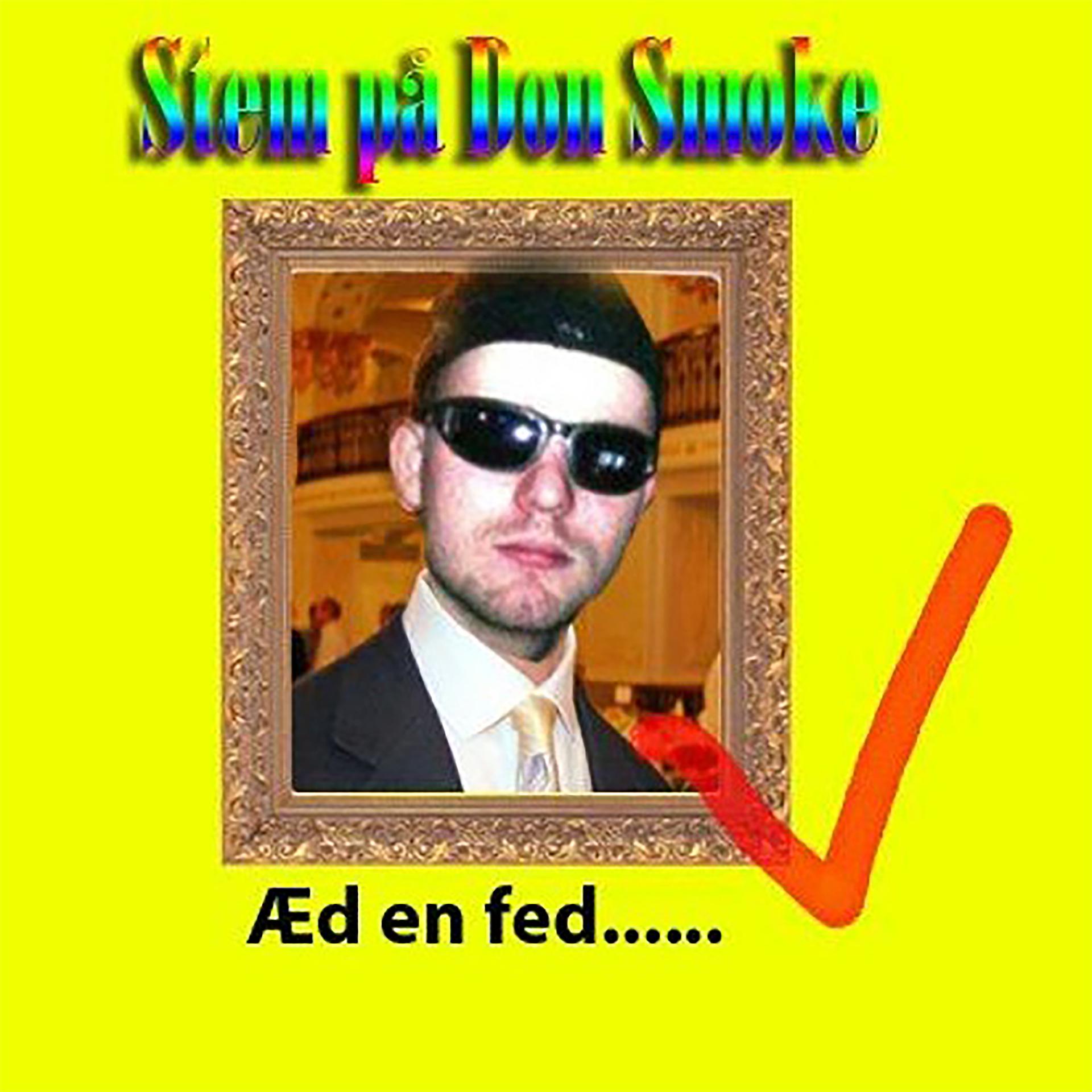 Постер альбома Æd En Fed