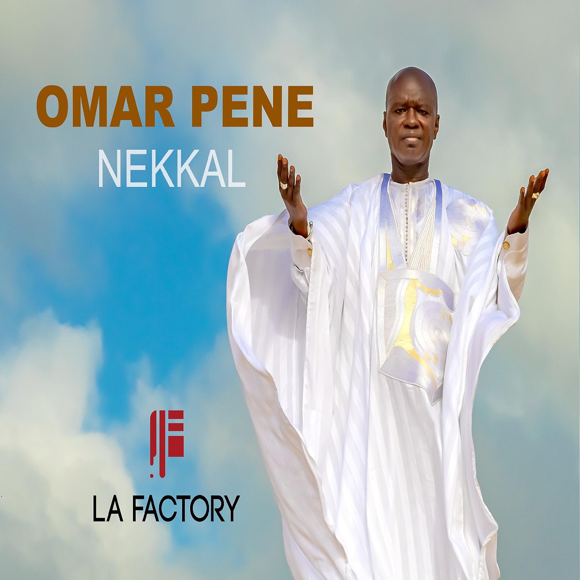 Постер альбома Nekkal
