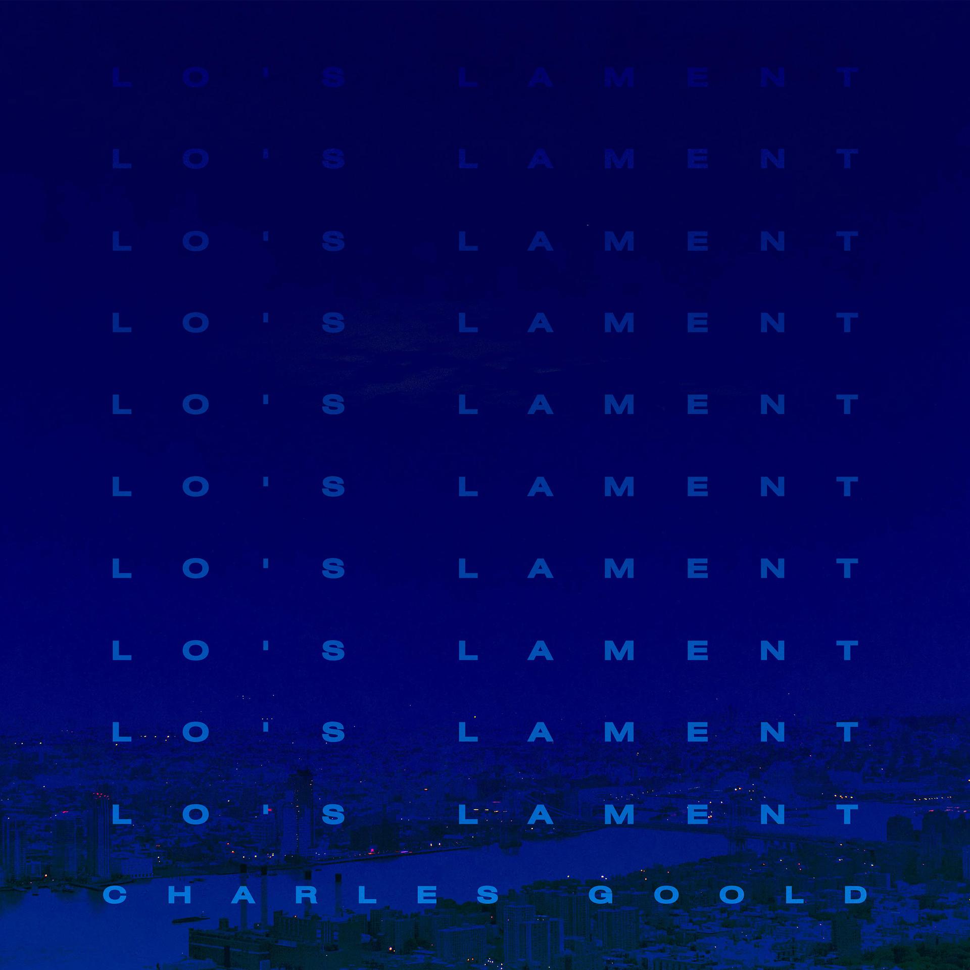 Постер альбома Lo's Lament