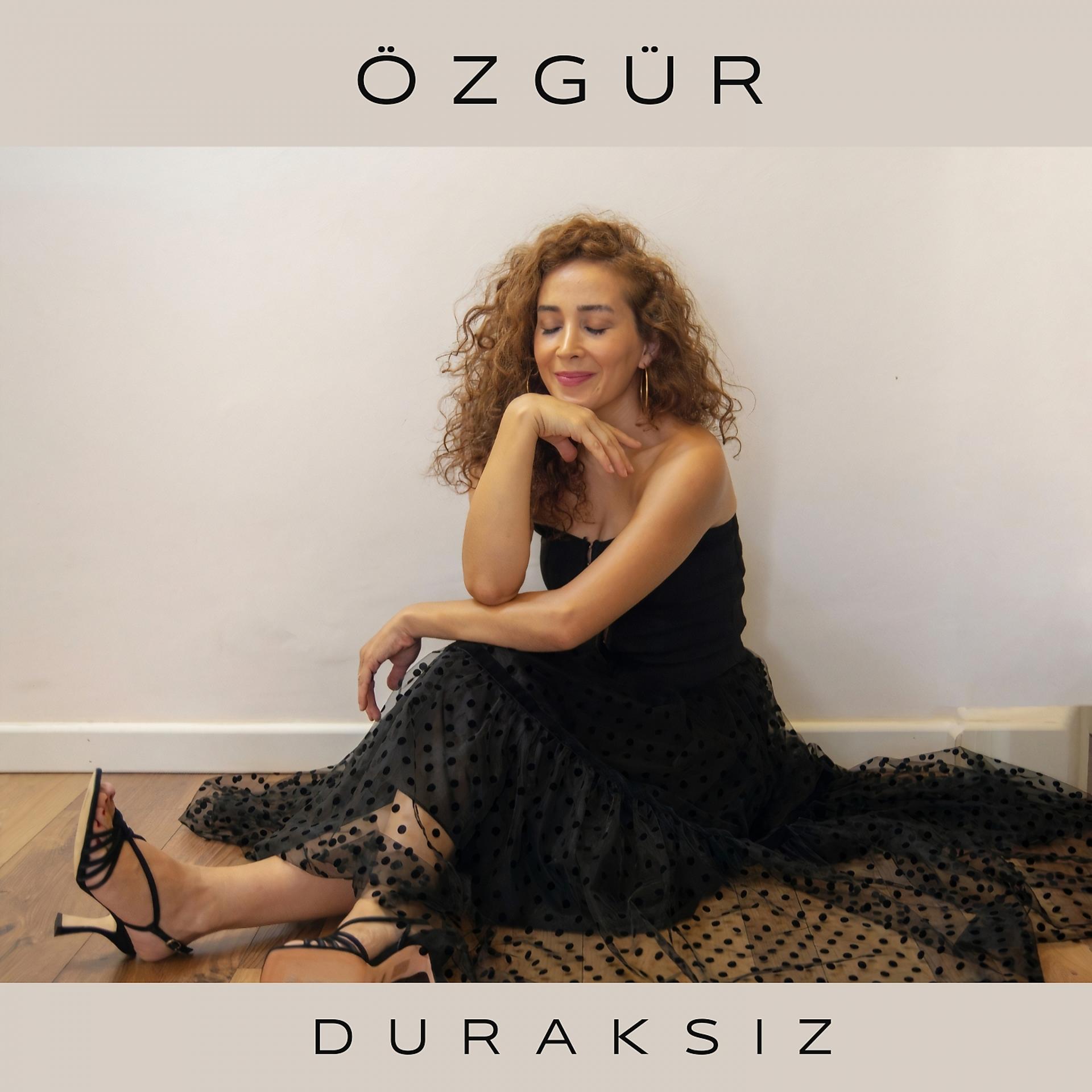 Постер альбома Duraksız