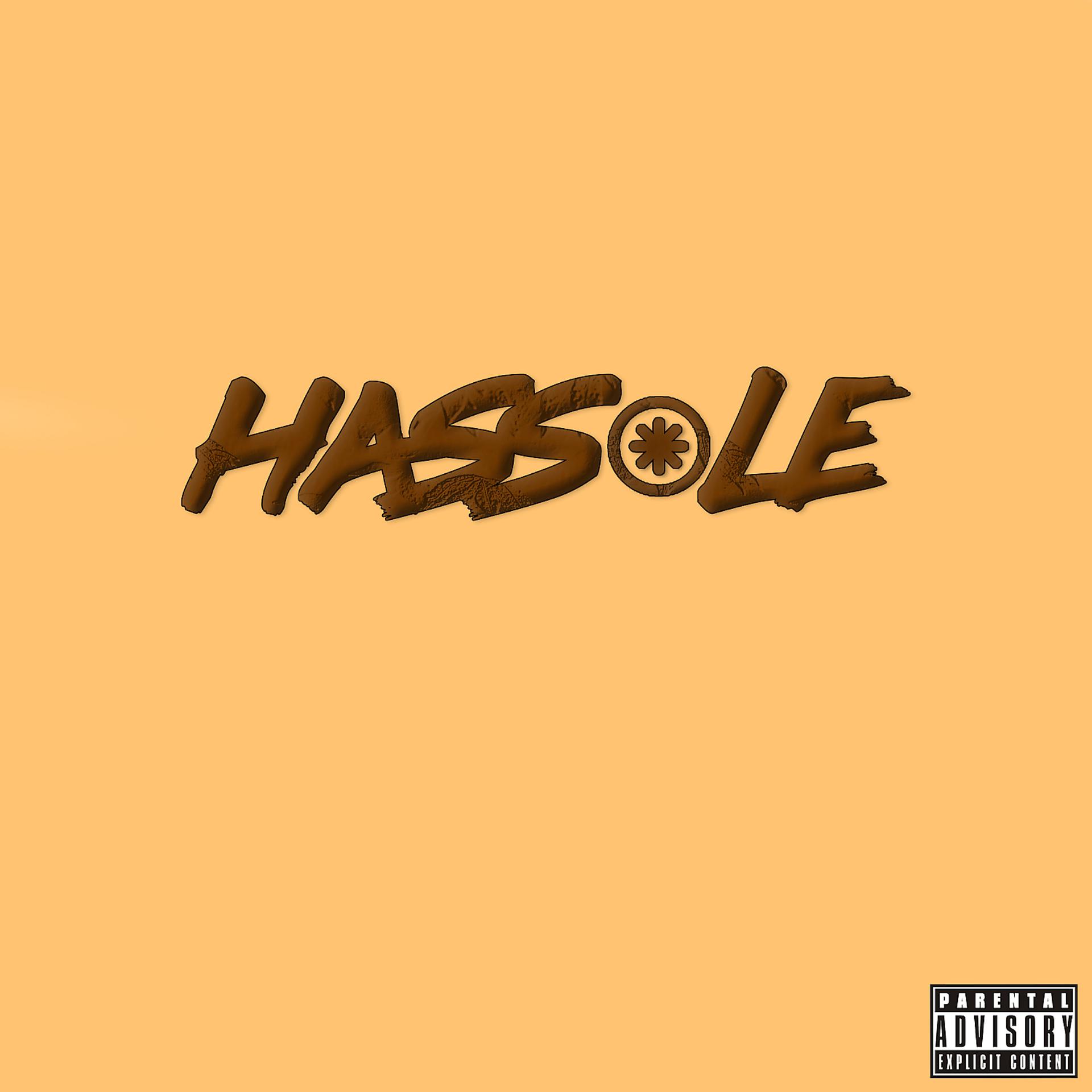 Постер альбома Hassole