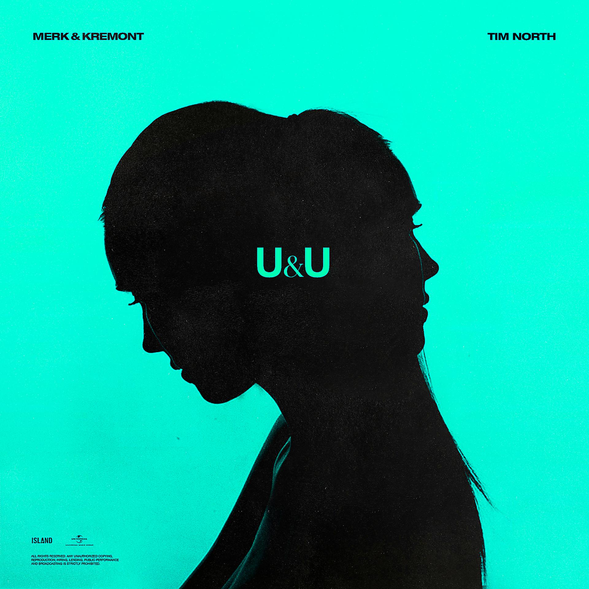 Постер альбома U&U