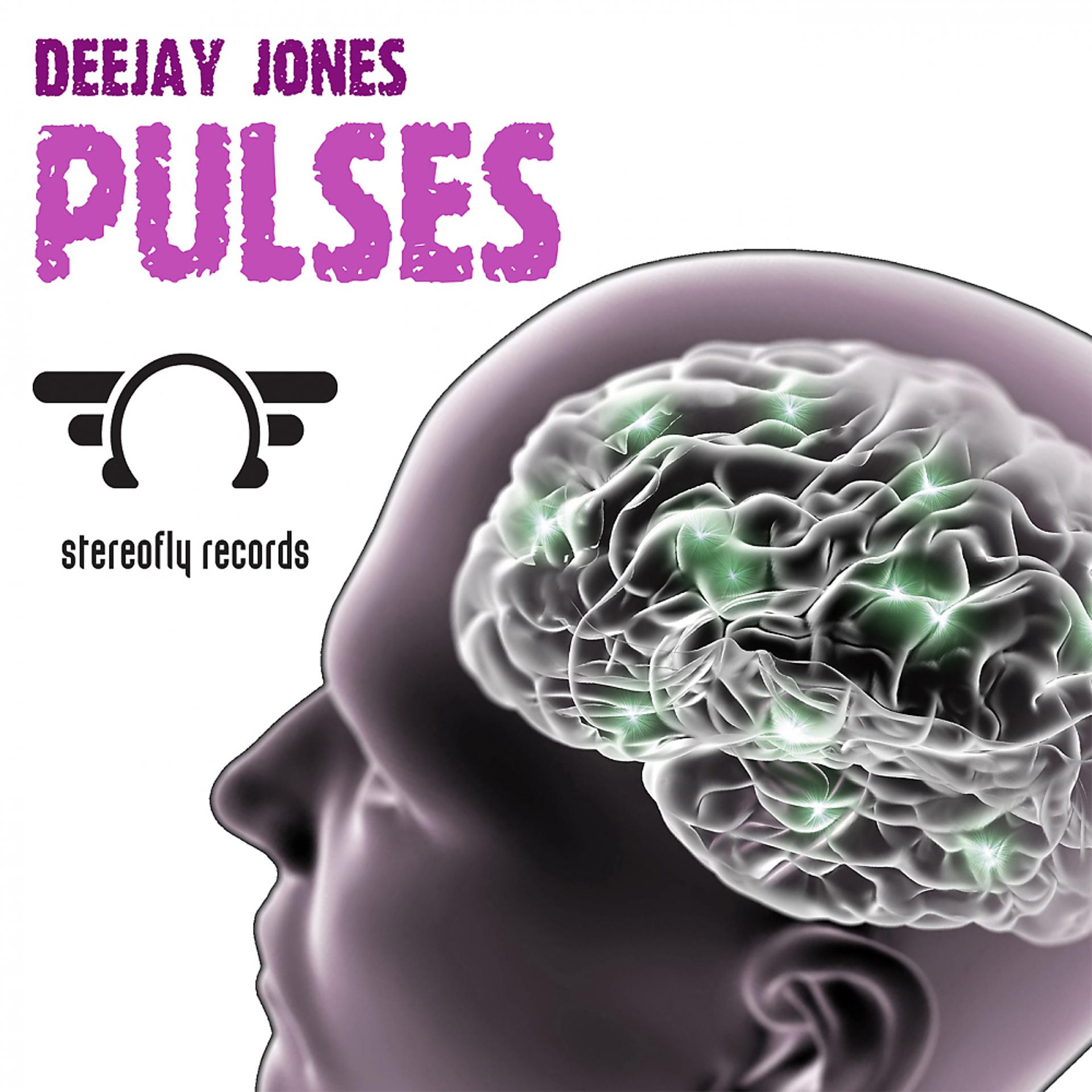 Постер альбома Pulses
