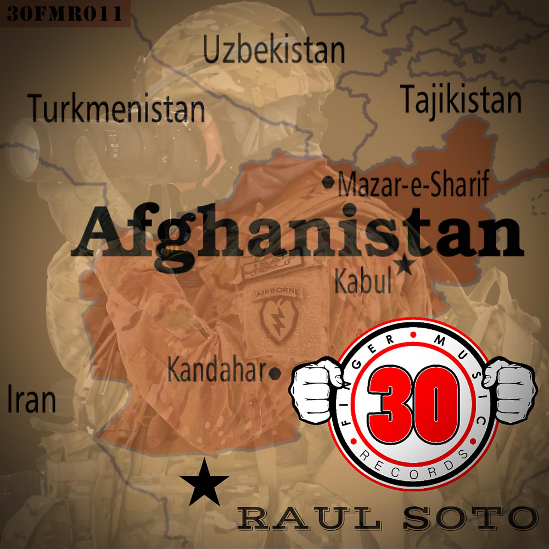 Постер альбома Afghanistan