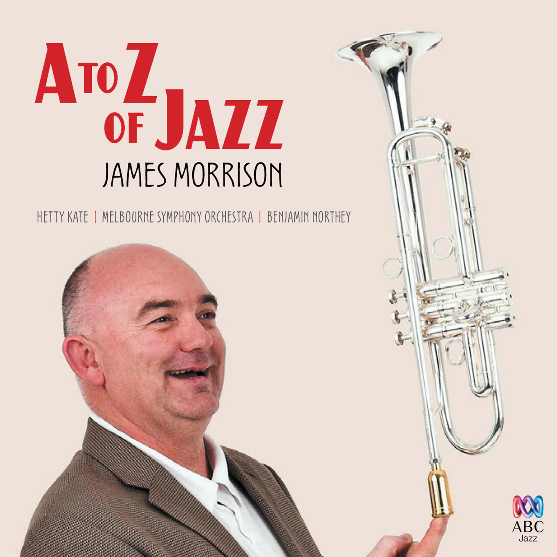 Постер альбома A to Z of Jazz