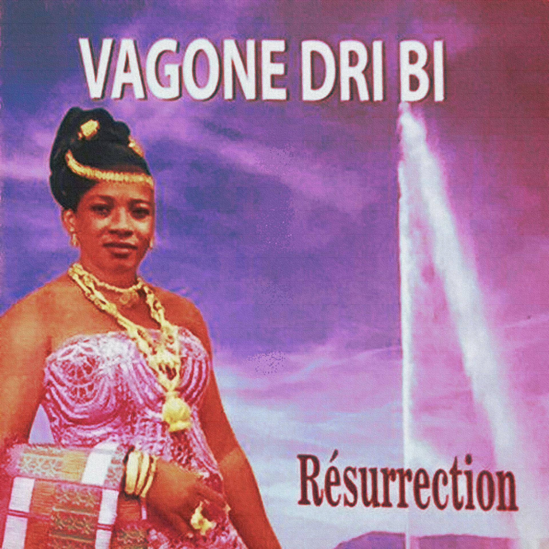 Постер альбома Résurrection