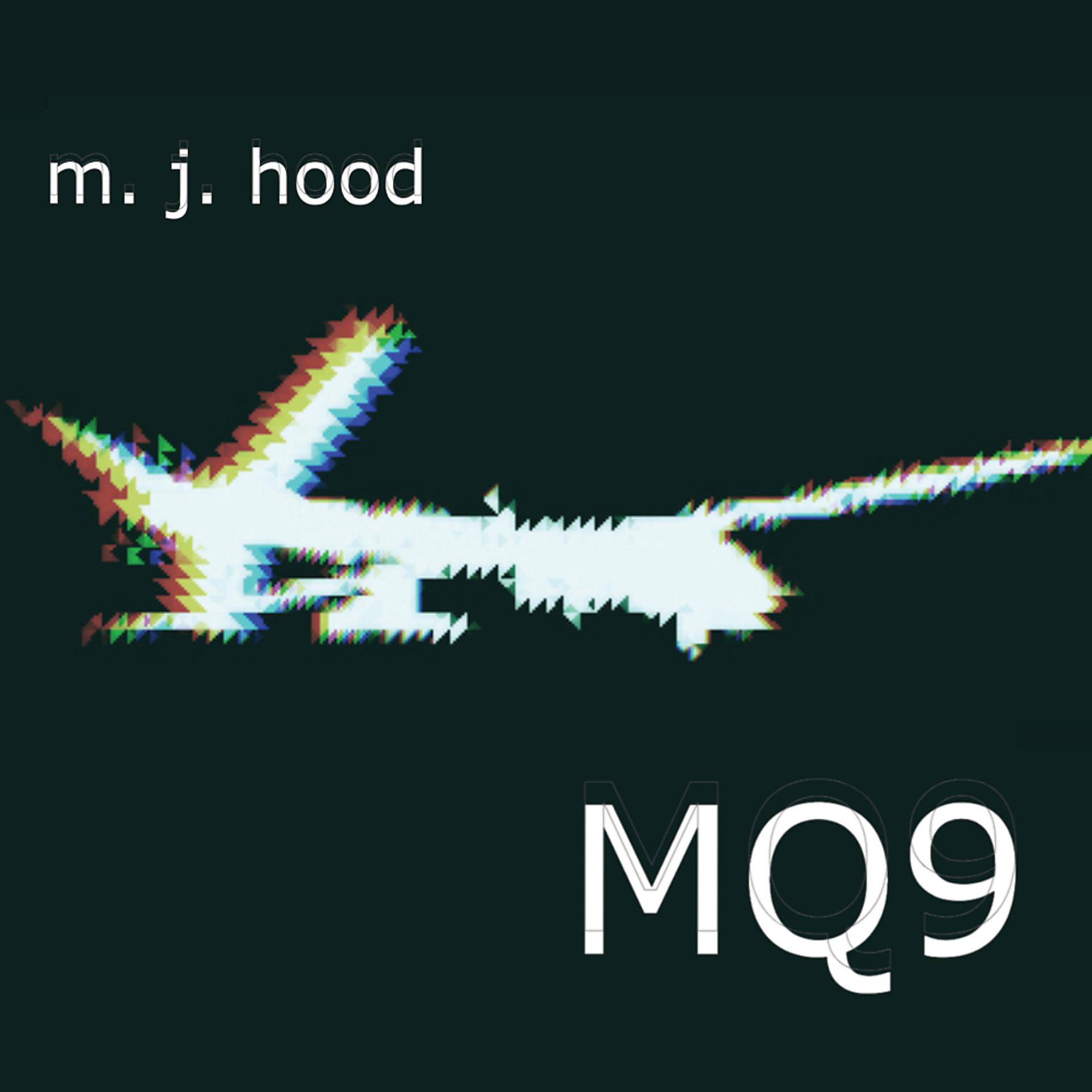 Постер альбома MQ9