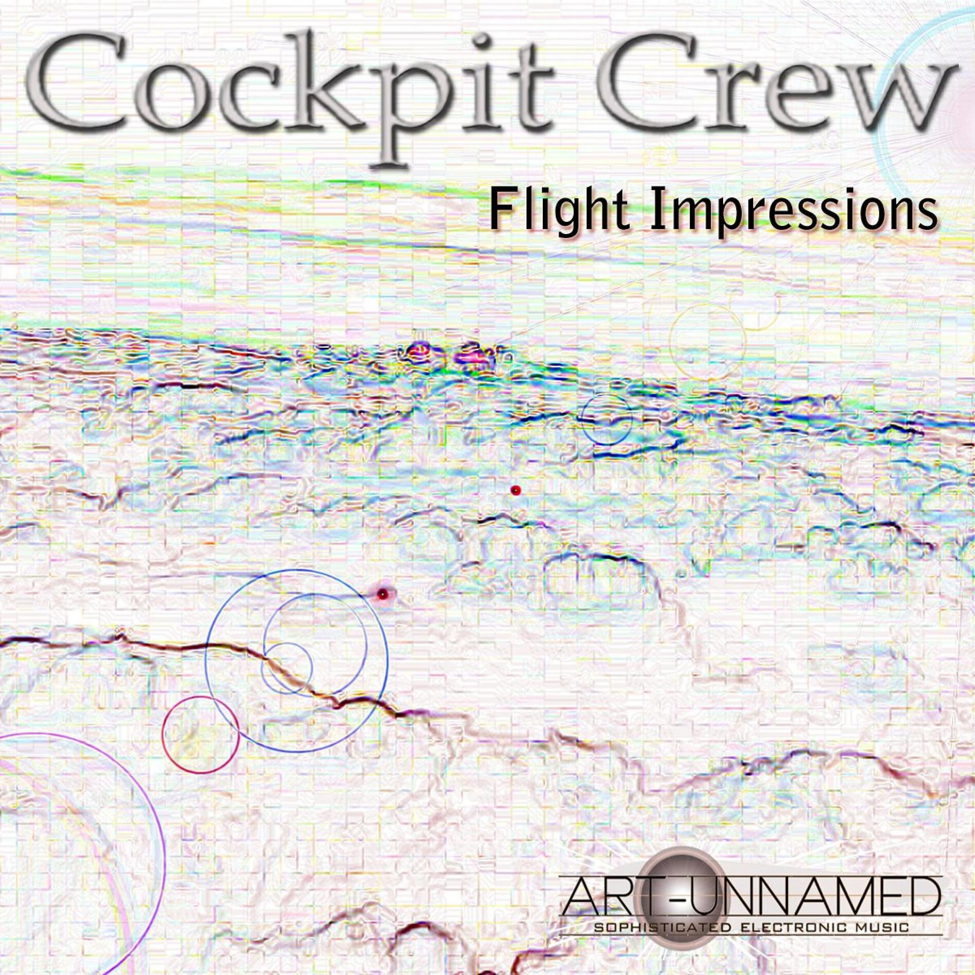 Постер альбома Flight Impressions