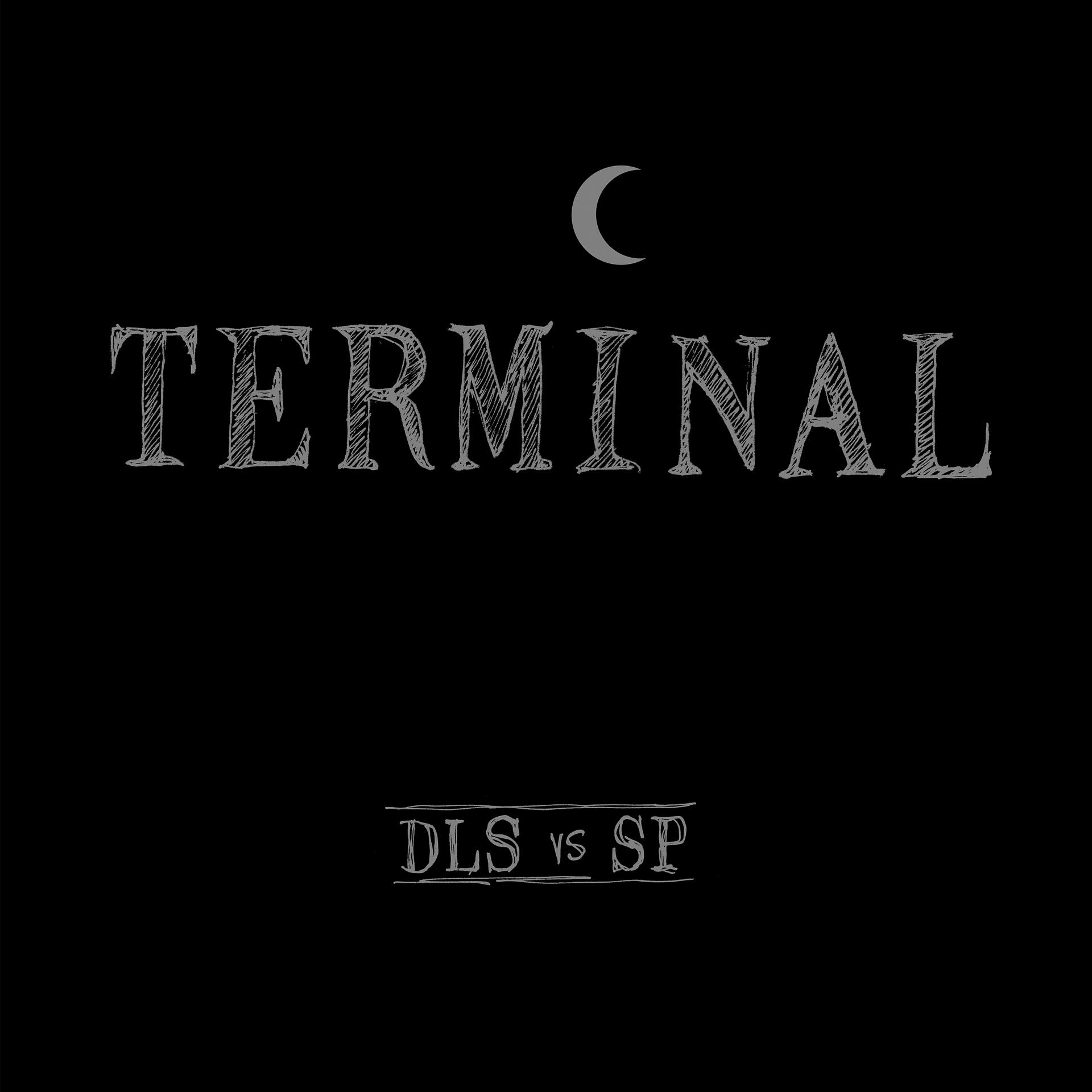 Постер альбома Terminal