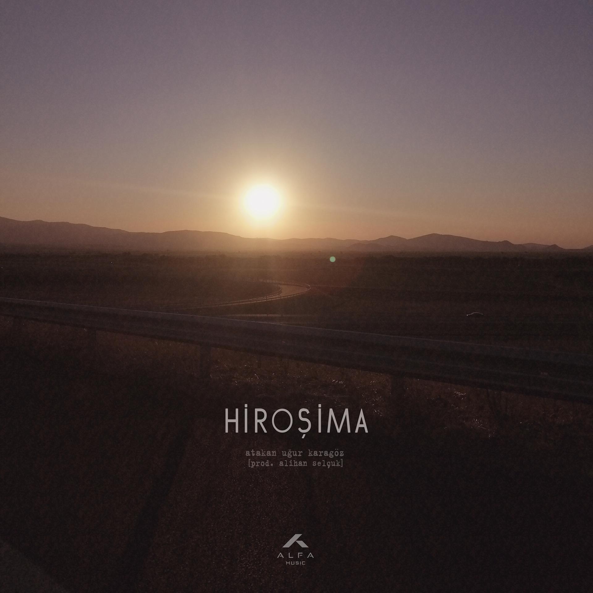 Постер альбома Hiroşima
