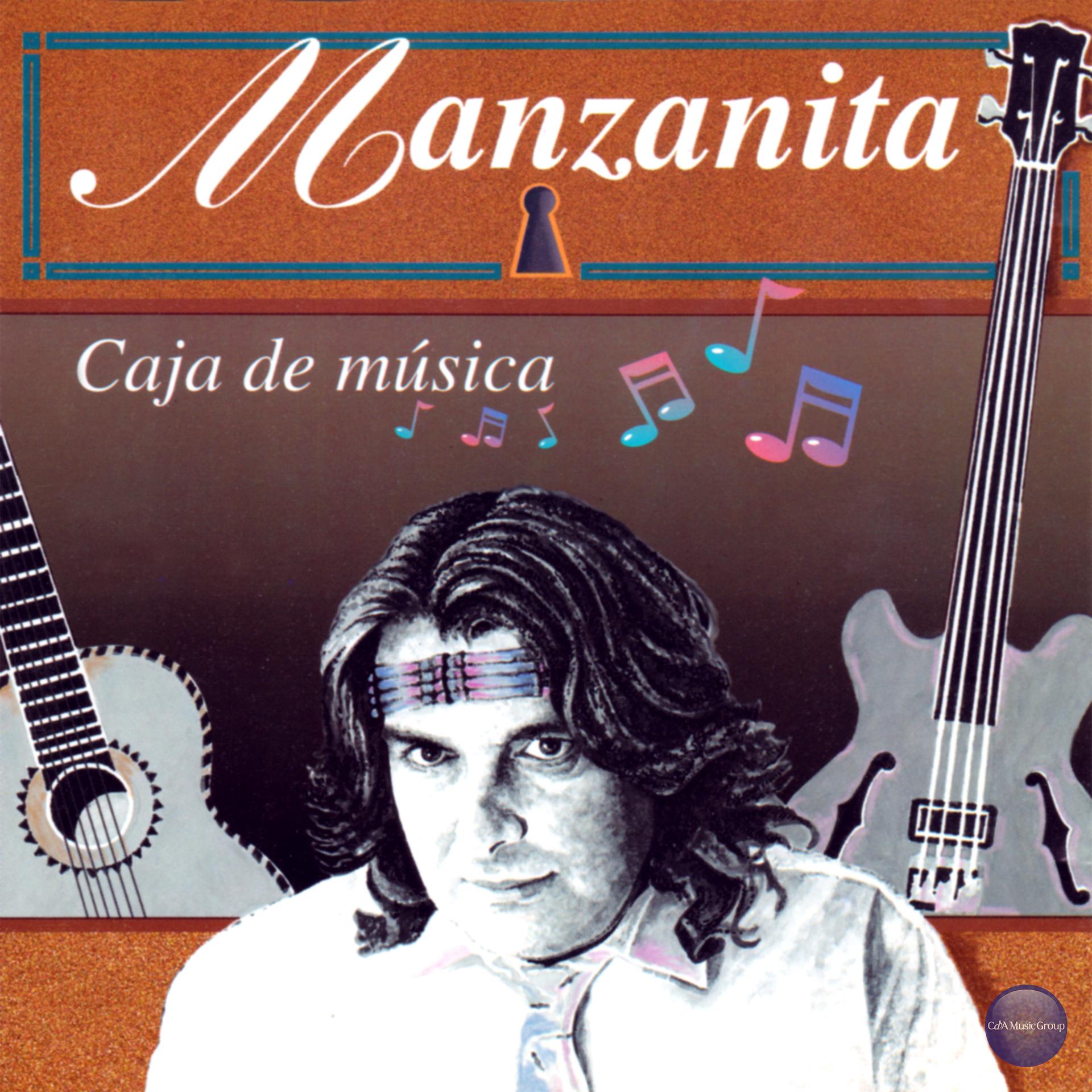 Постер альбома Caja de Música