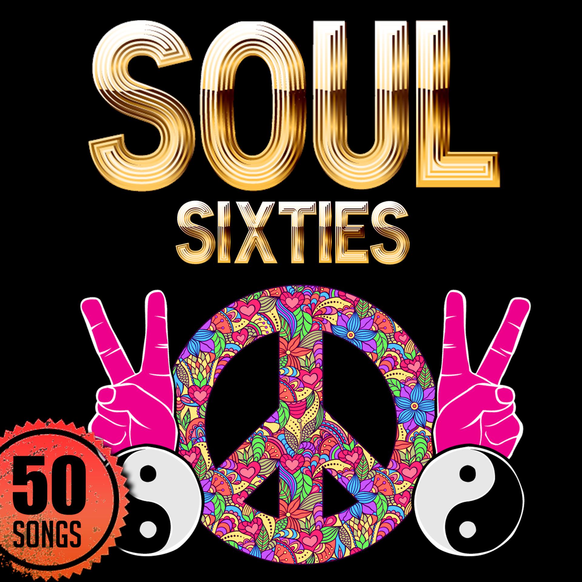 Постер альбома Soul: Sixties