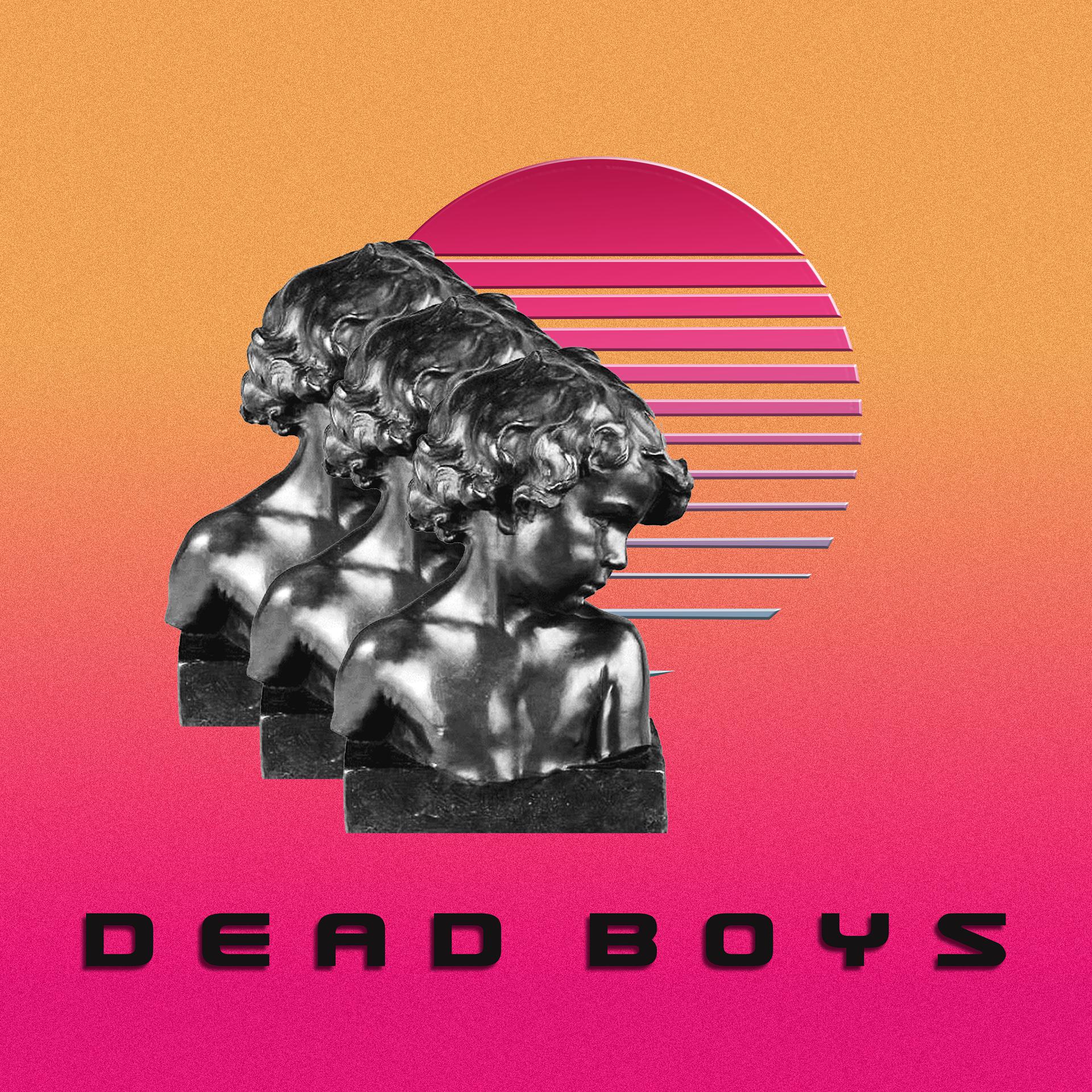 Постер альбома Dead Boys