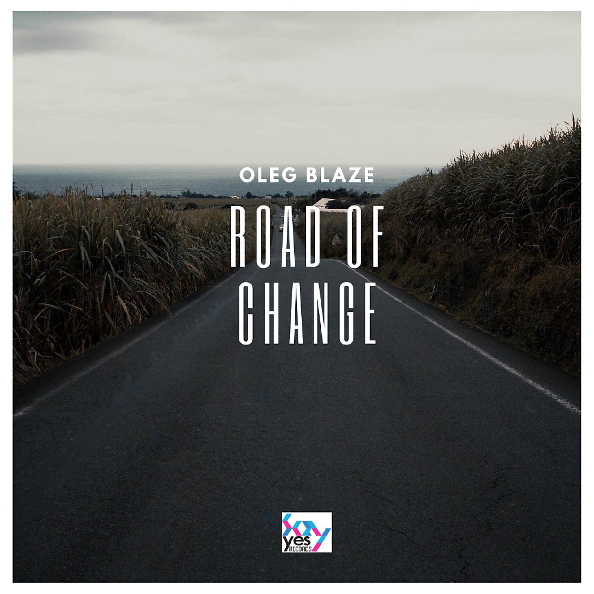 Постер альбома Road of Change