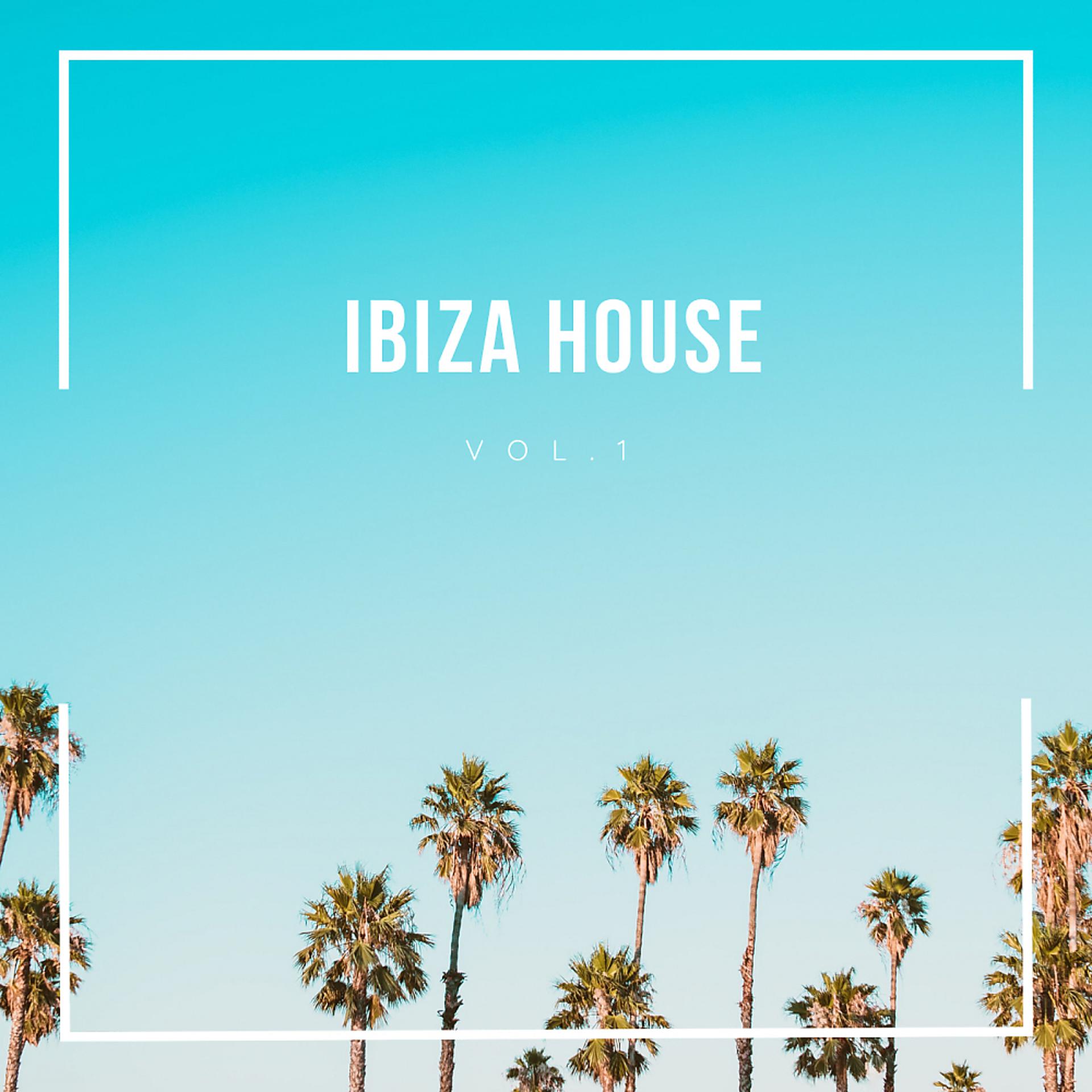 Постер альбома Ibiza House, Vol.1