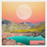 Постер альбома Colorscapes Volume Three - Mixed by PRAANA, Matt Fax & Dezza