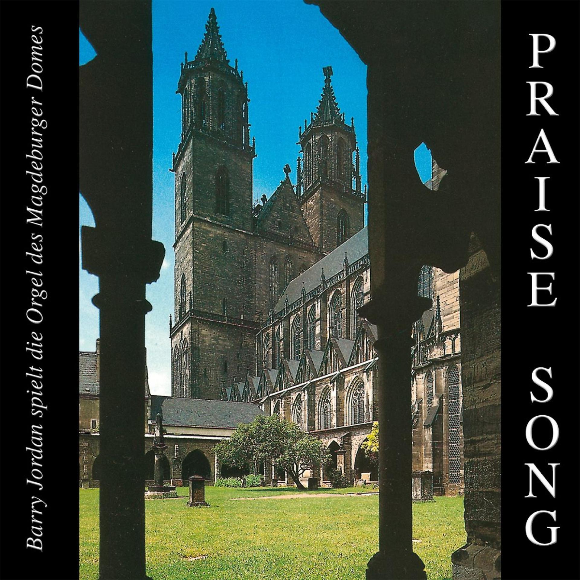 Постер альбома Praise Song
