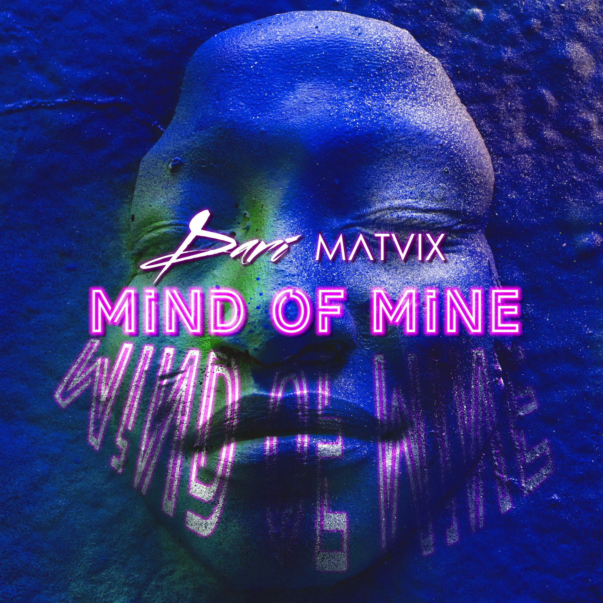 Постер альбома Mind of Mine