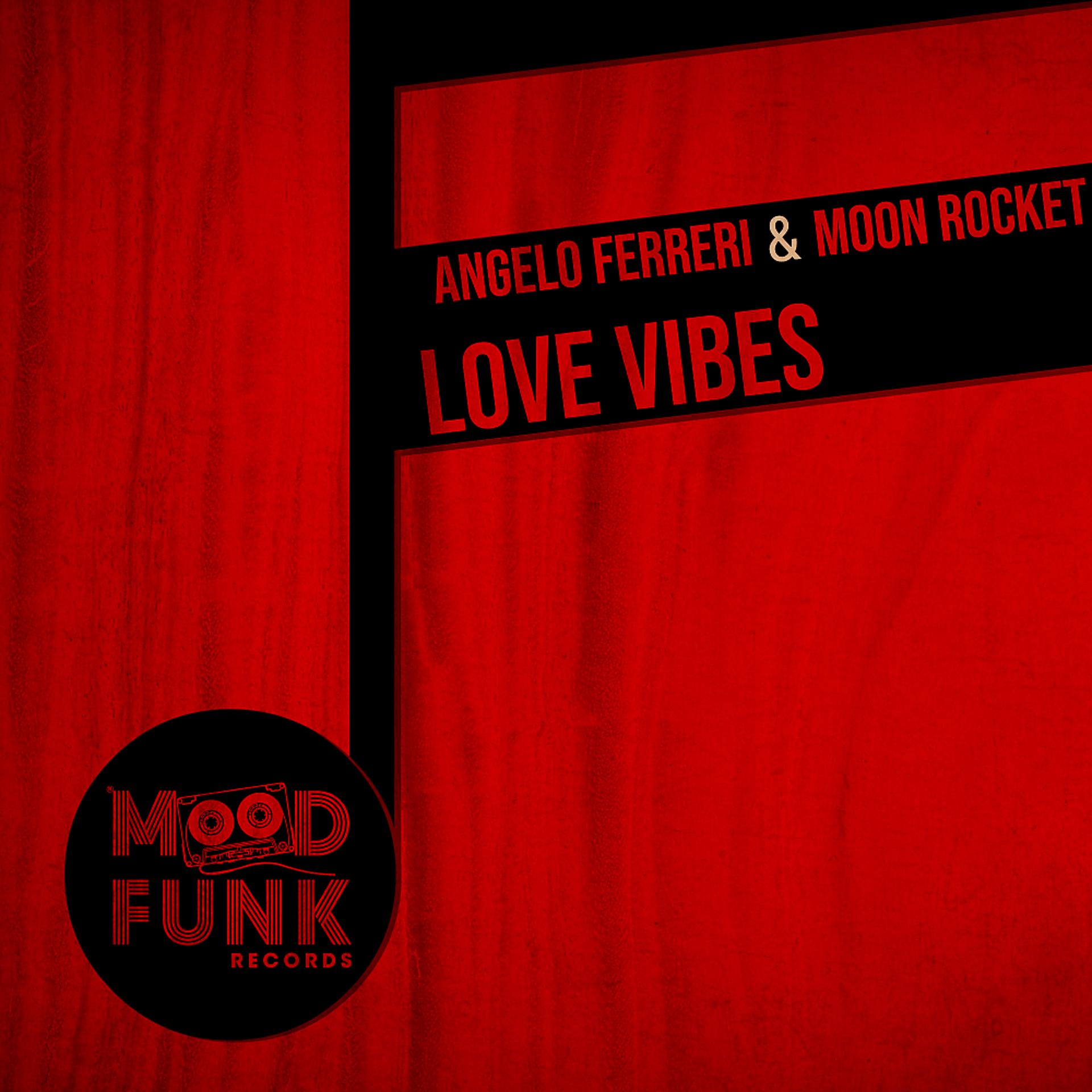 Постер альбома Love Vibes (Radio Edit)