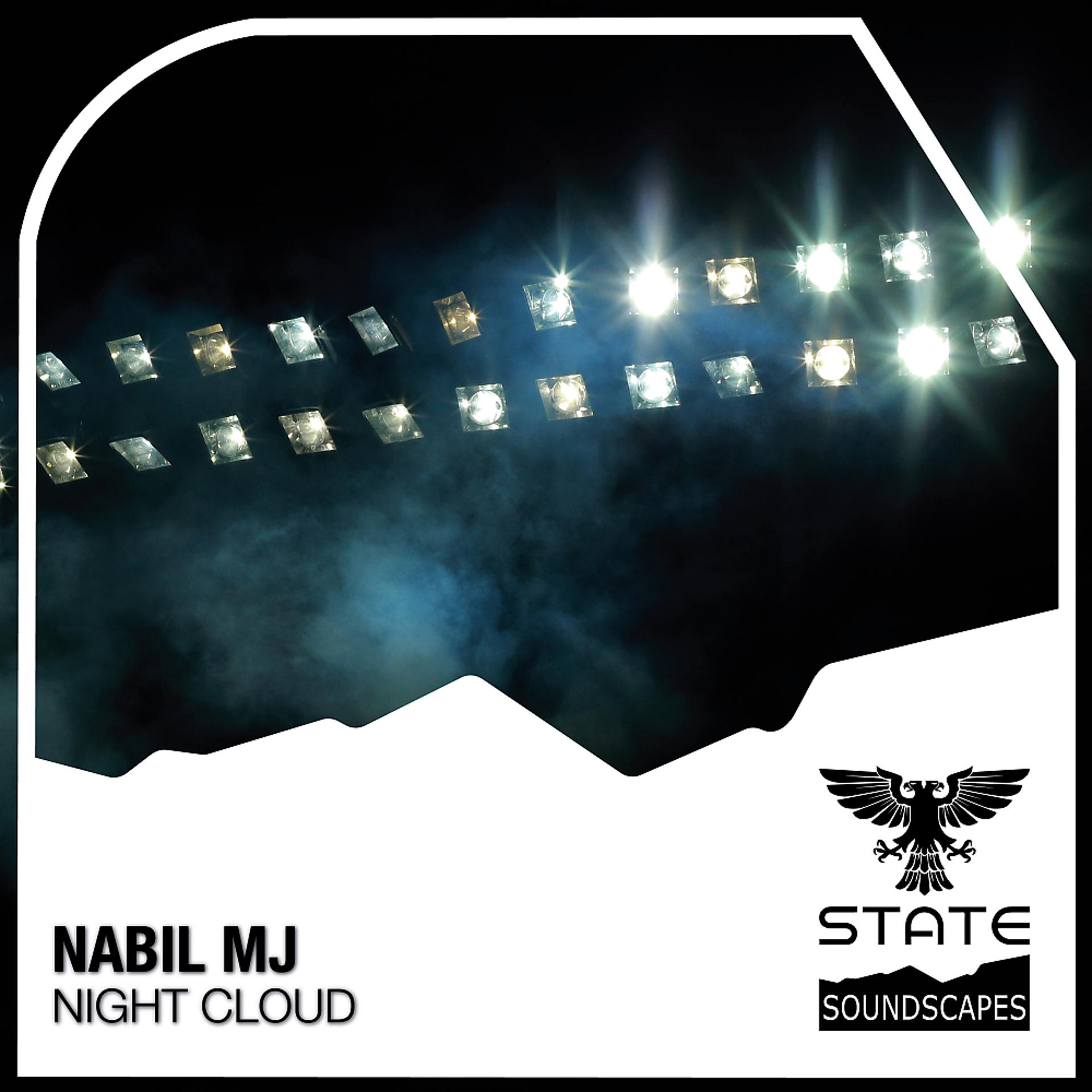 Постер альбома Night Cloud