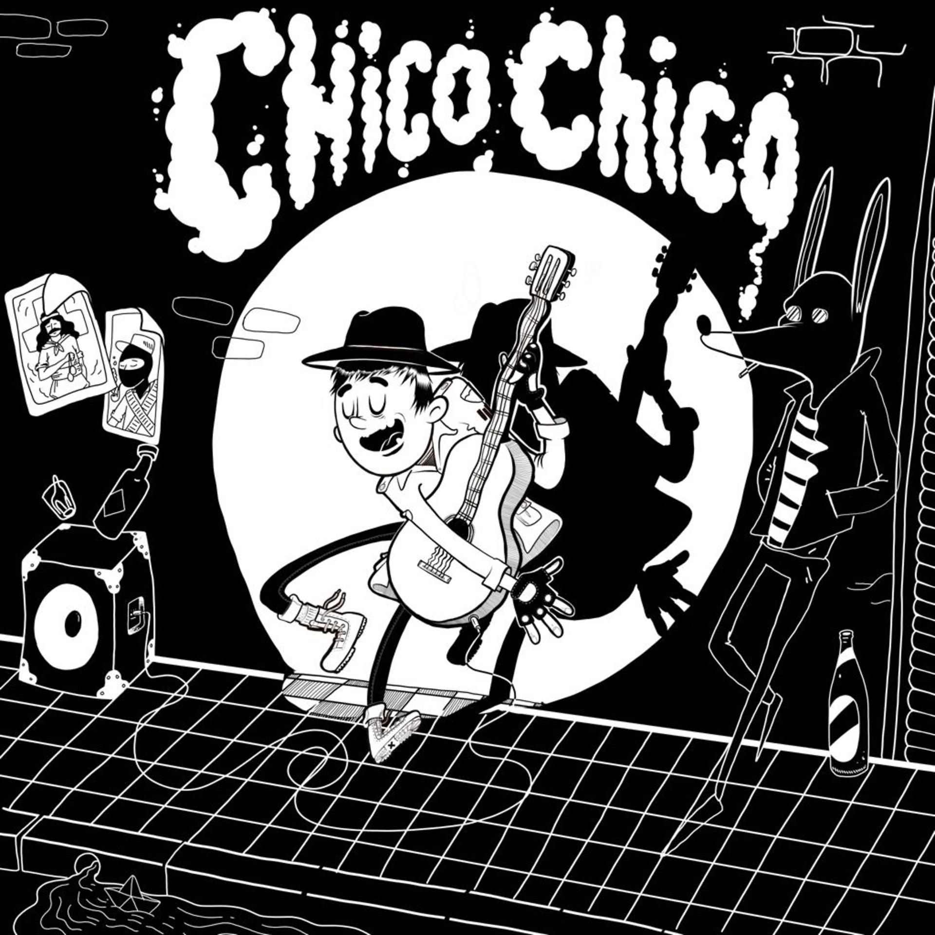 Постер альбома Chico Chico