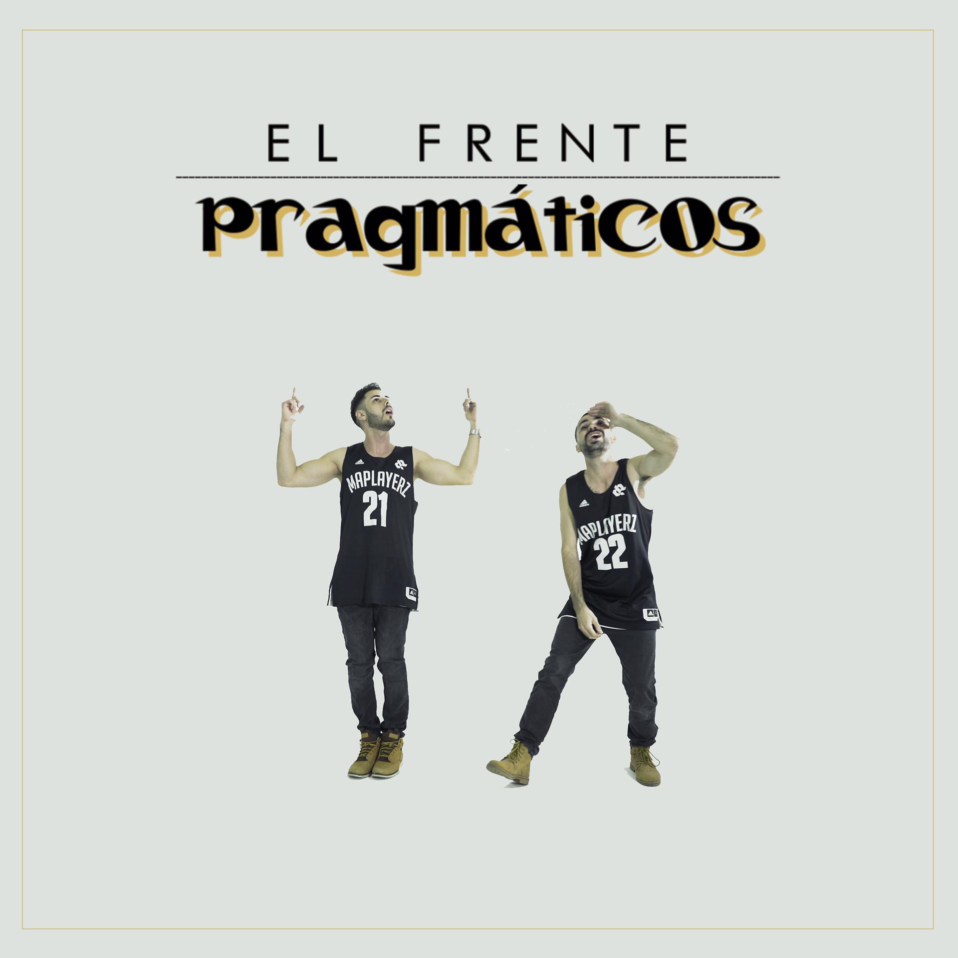 Постер альбома Pragmáticos