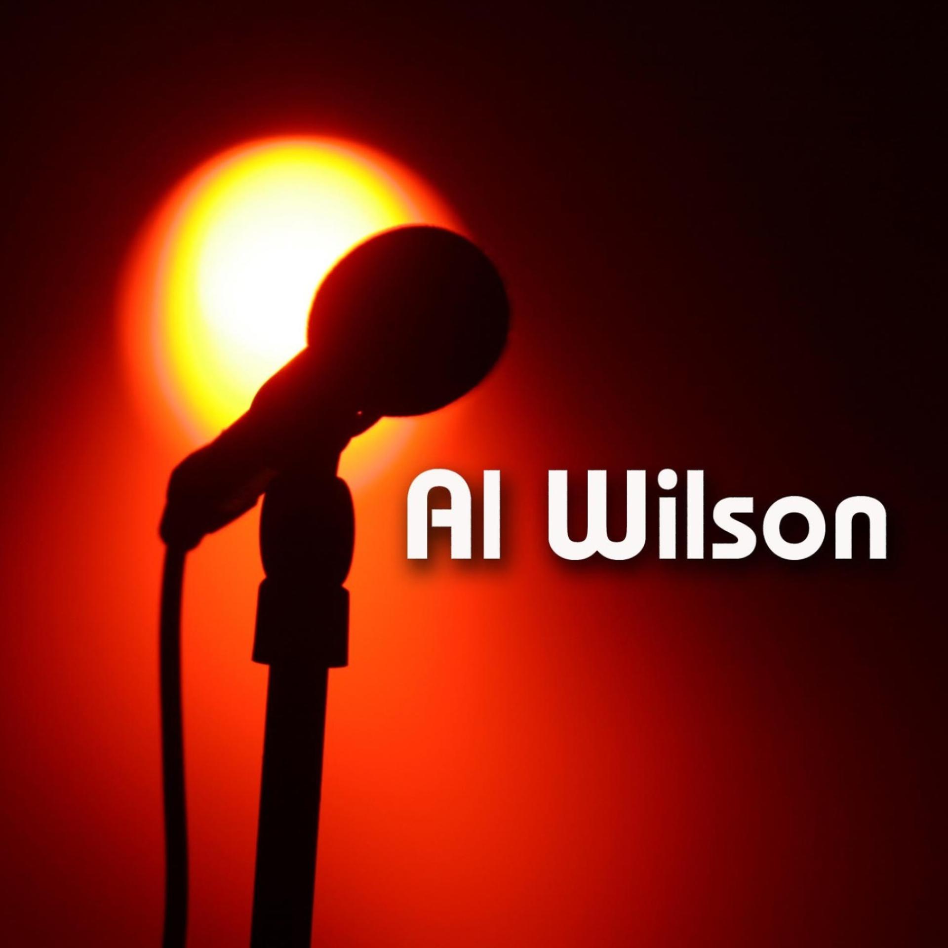 Постер альбома Al Wilson
