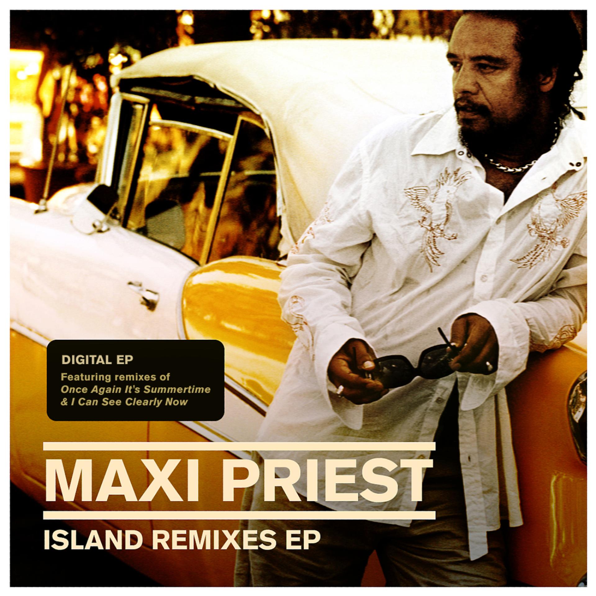 Постер альбома Island Remixes
