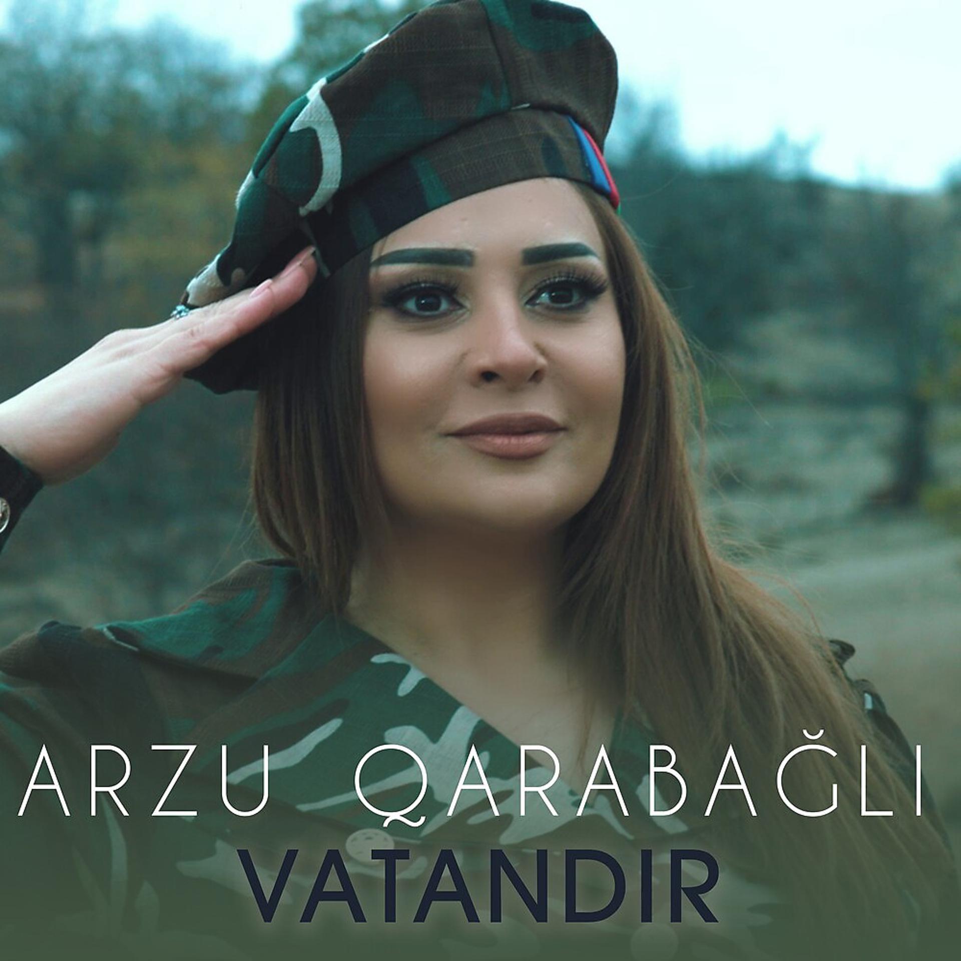 Постер альбома Vatandır