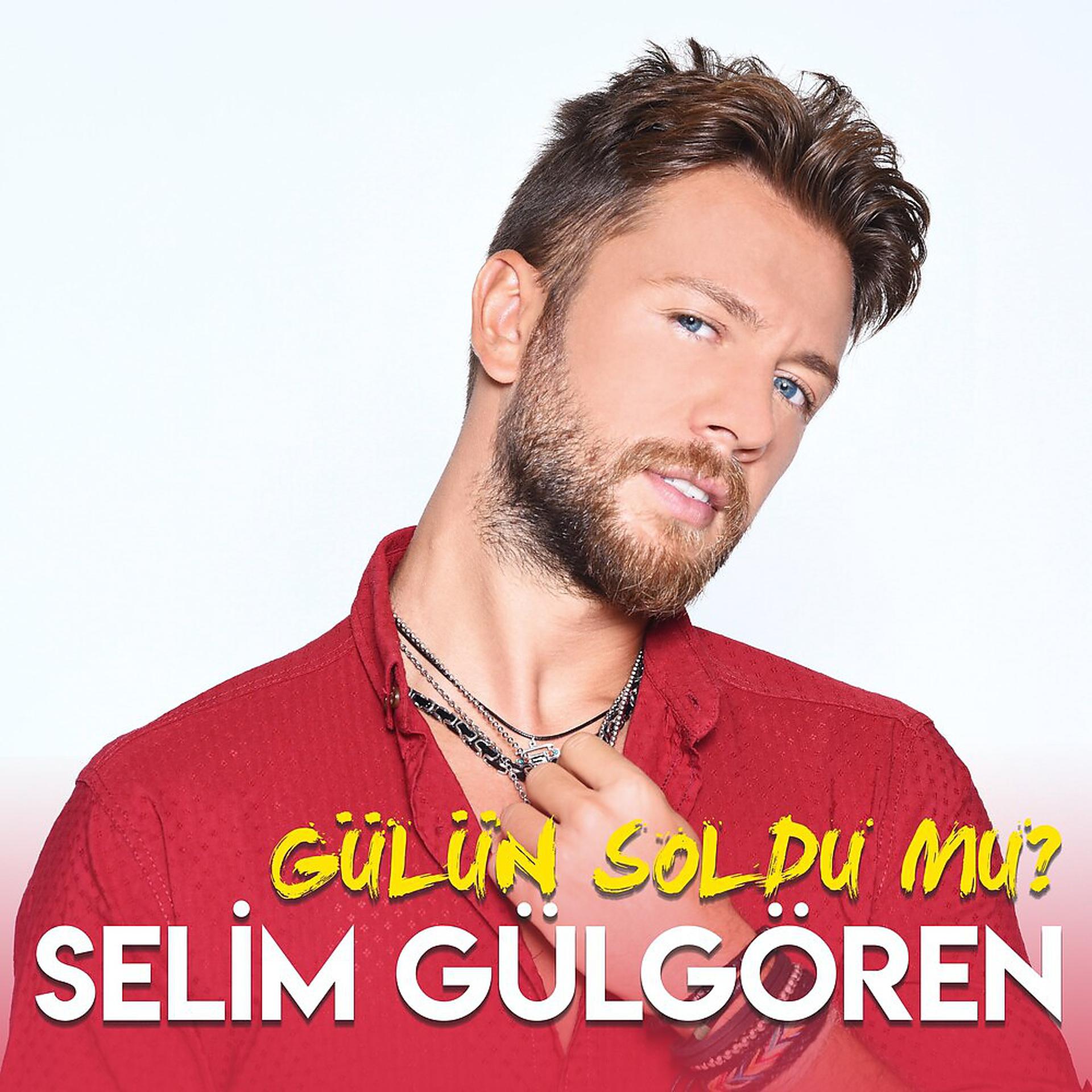 Постер альбома Gülün Soldu Mu?