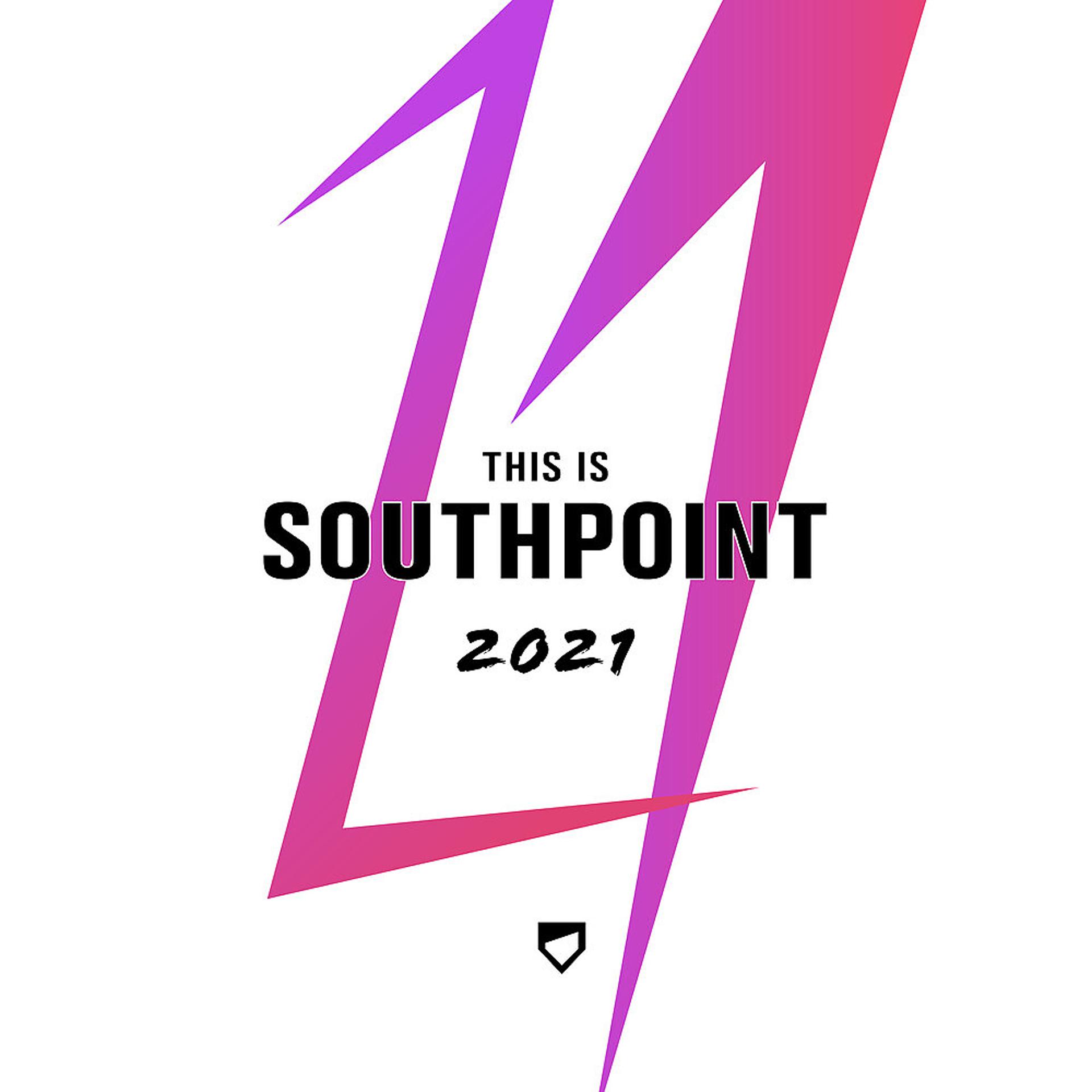 Постер альбома This Is Southpoint 2021