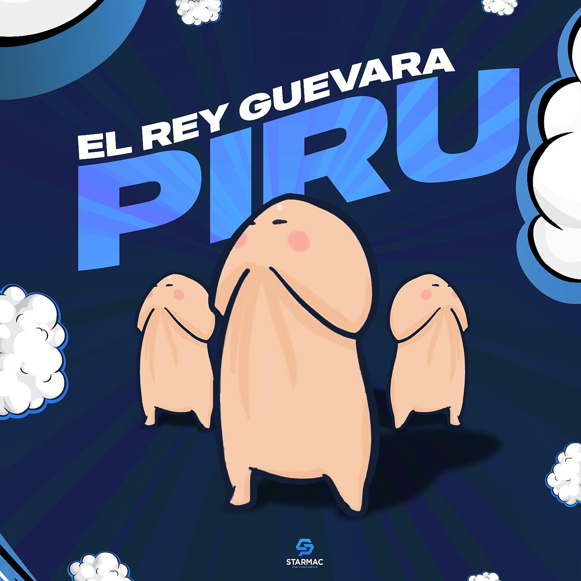 Постер альбома Piru