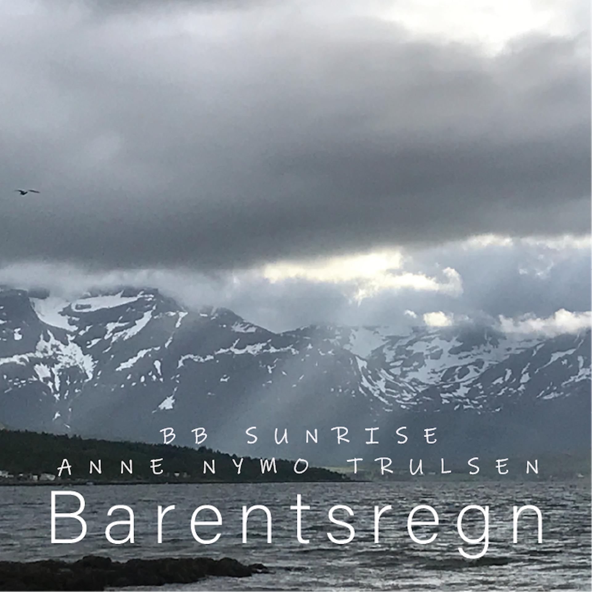 Постер альбома Barentsregn