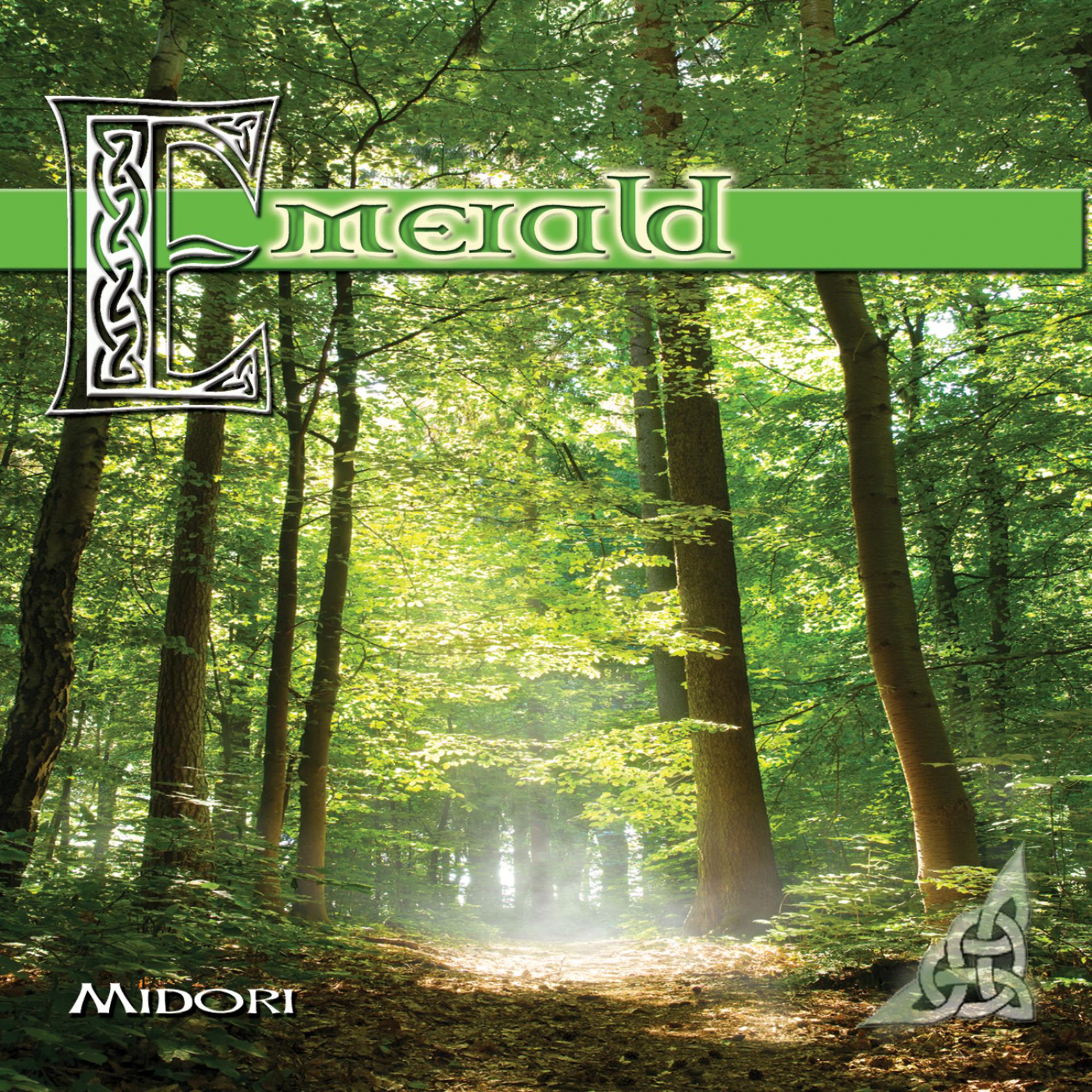 Постер альбома Emerald