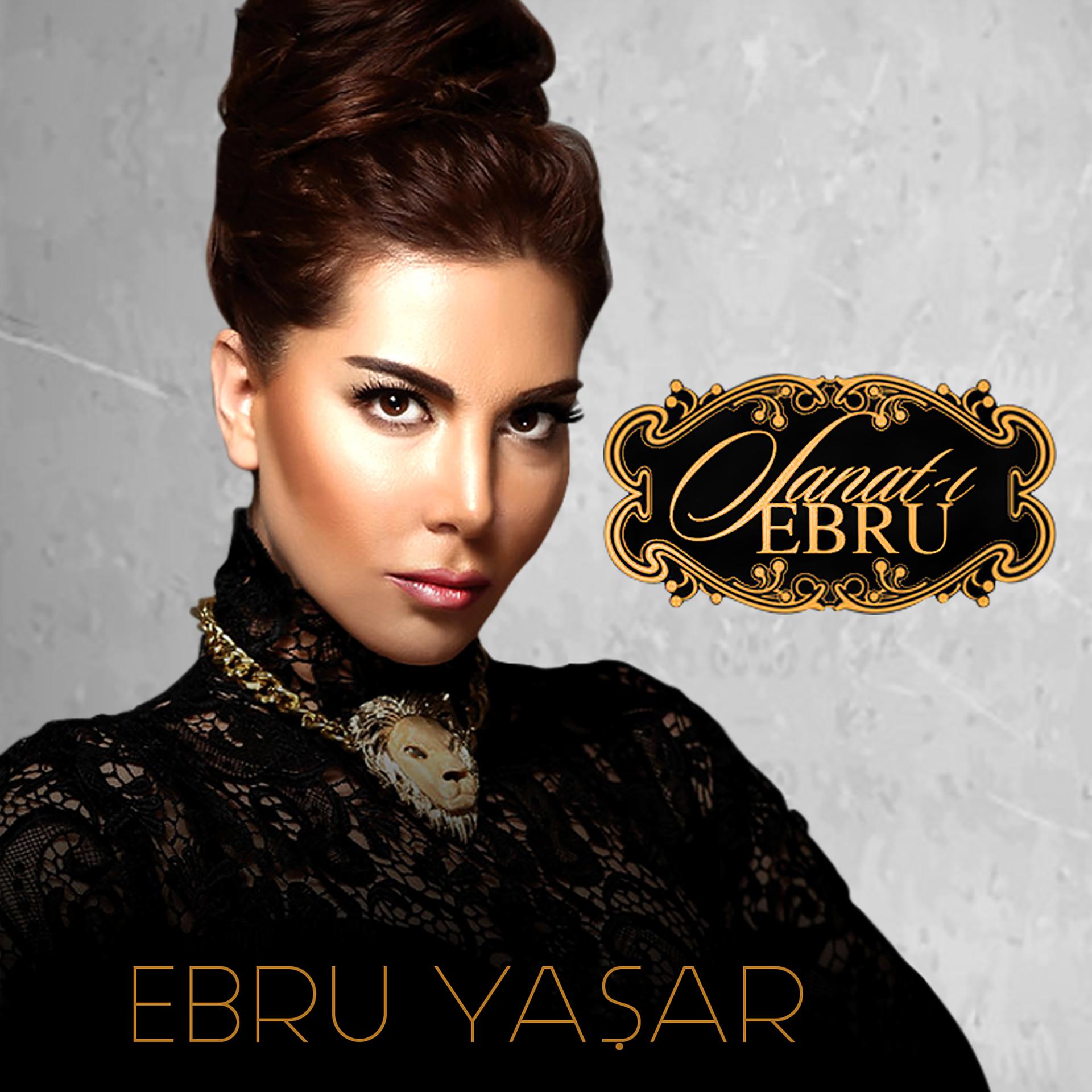 Постер альбома Sanat-ı Ebru
