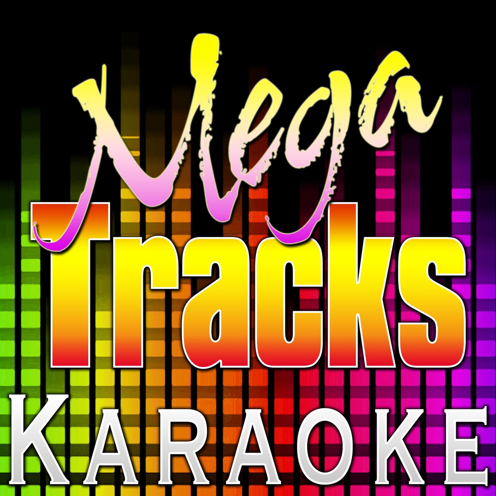 Постер к треку Mega Tracks Karaoke Band - Felt Good on My Lips (Originally Performed by Tim Mcgraw) [Instrumental]