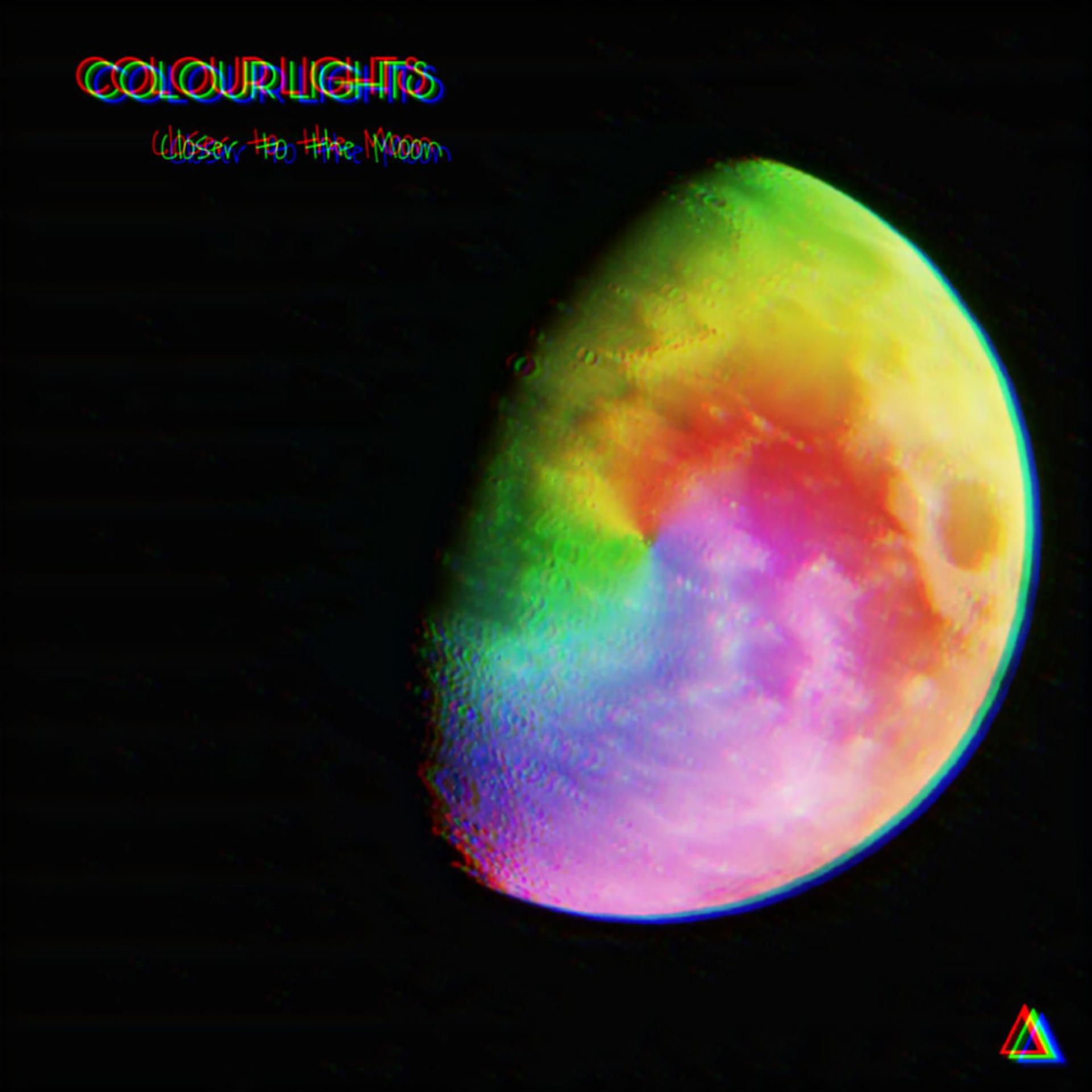 Постер альбома Closer To The Moon